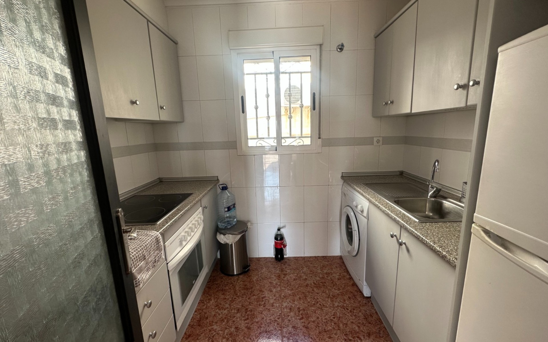 Resale - Appartement - Orihuela - Entre Naranjos
