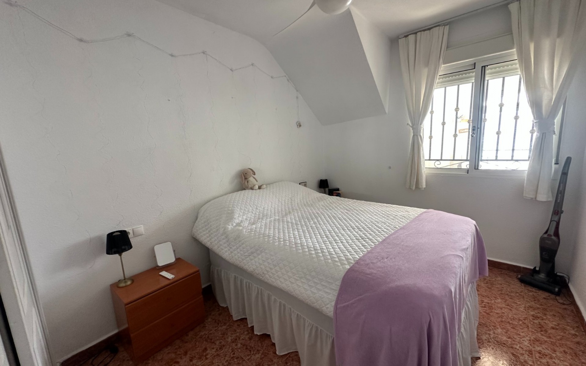 Resale - Appartement - Orihuela - Entre Naranjos