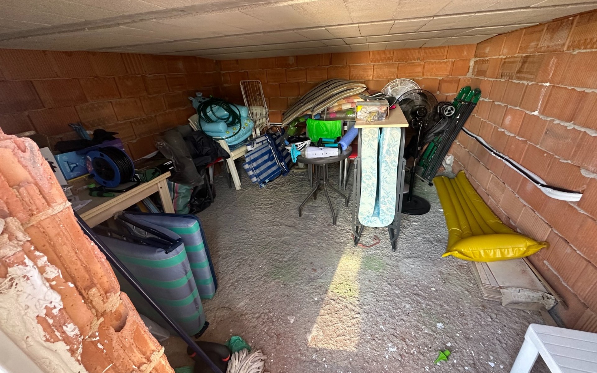 Resale - Appartement - Orihuela - Entre Naranjos