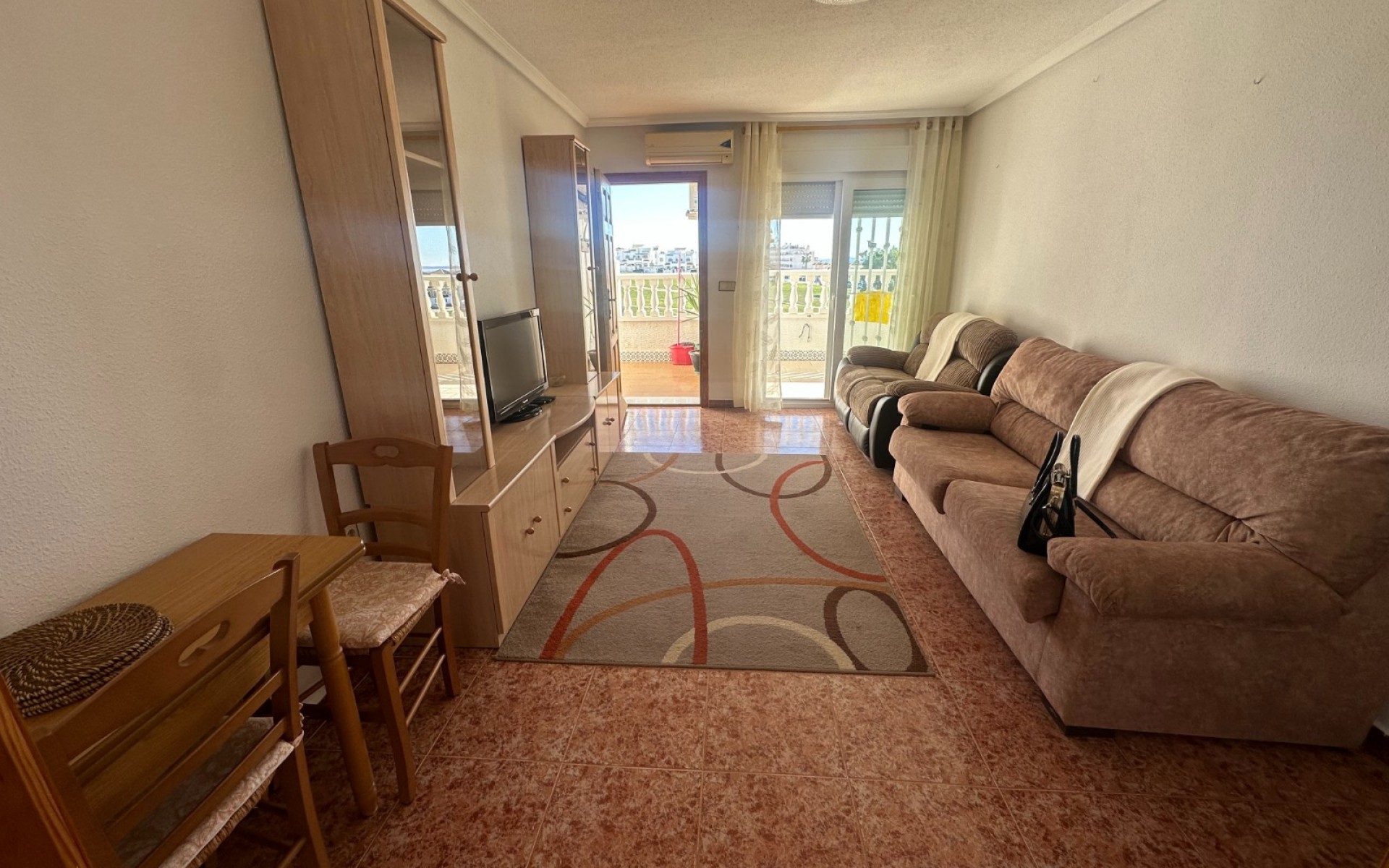 Resale - Appartement - Orihuela - Entre Naranjos