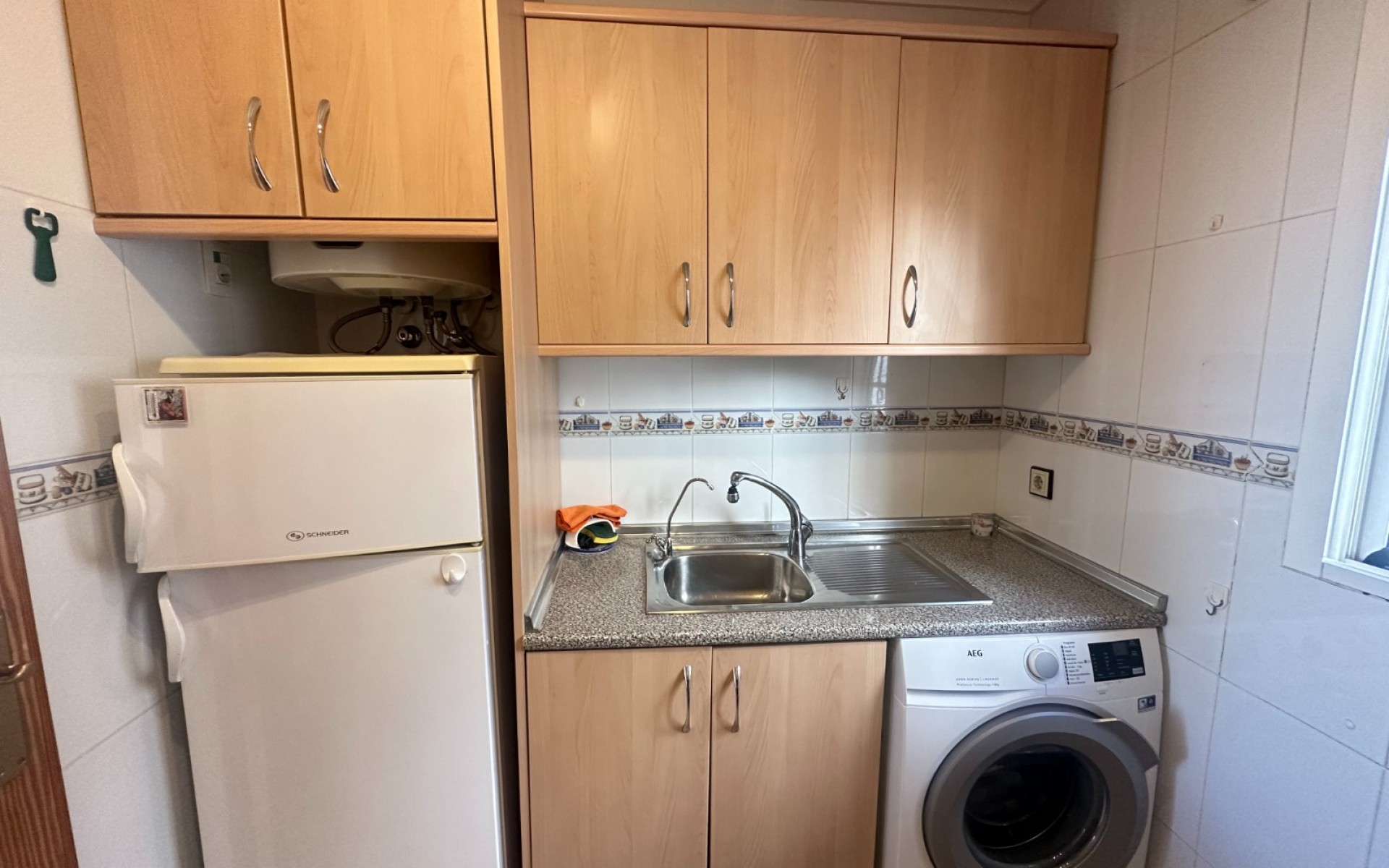 Resale - Appartement - Orihuela - Entre Naranjos