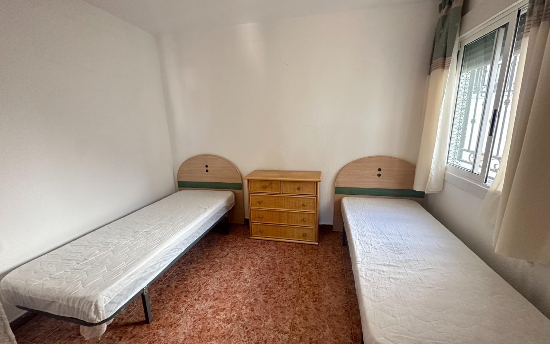 Resale - Appartement - Orihuela - Entre Naranjos