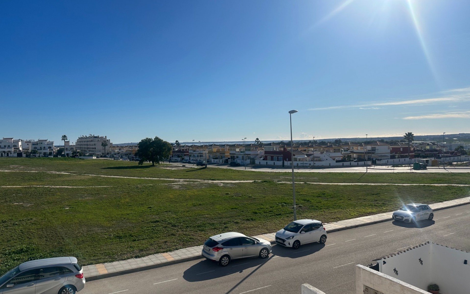Resale - Appartement - Orihuela - Entre Naranjos
