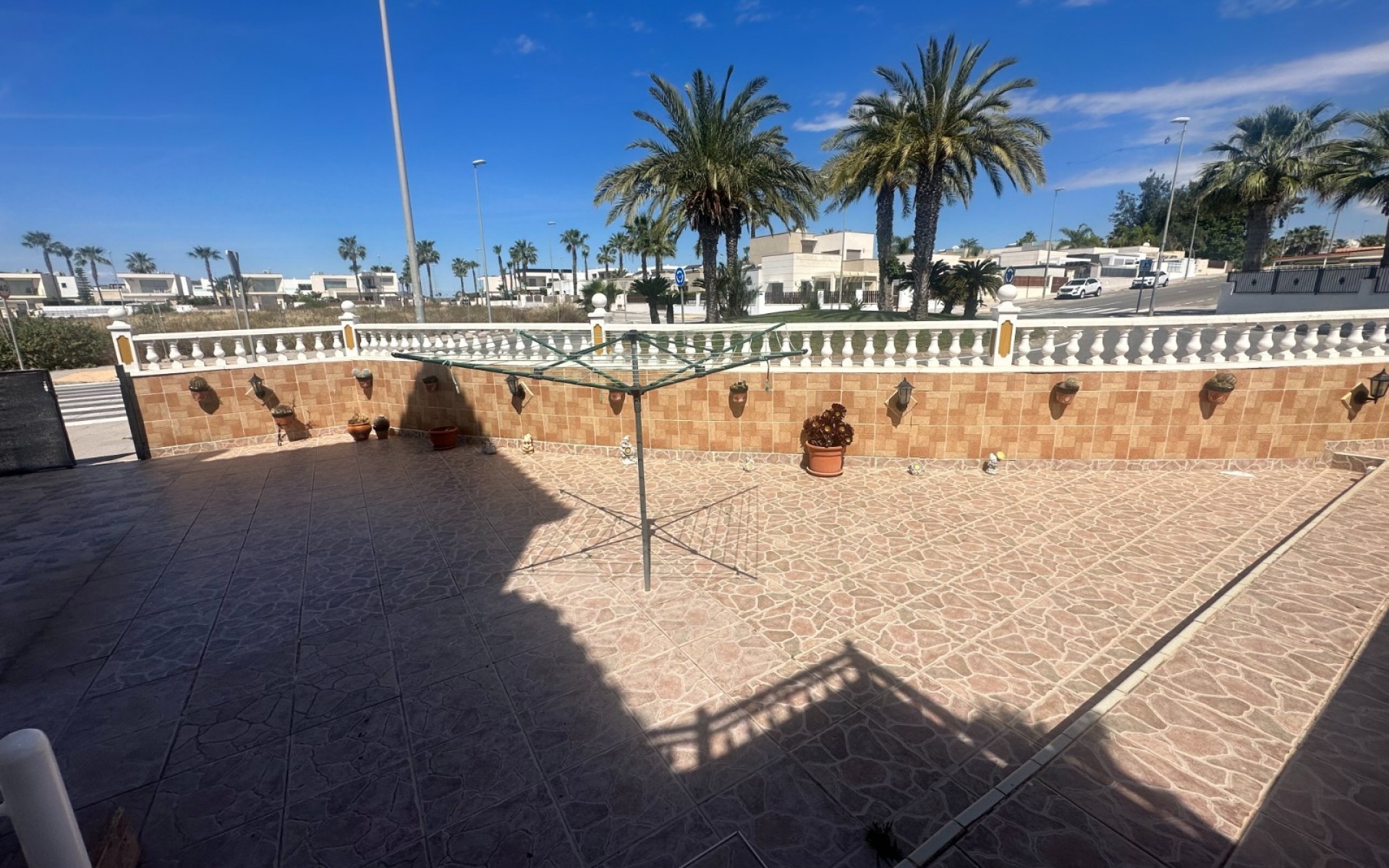 Resale - Appartement - Orihuela - Entre Naranjos