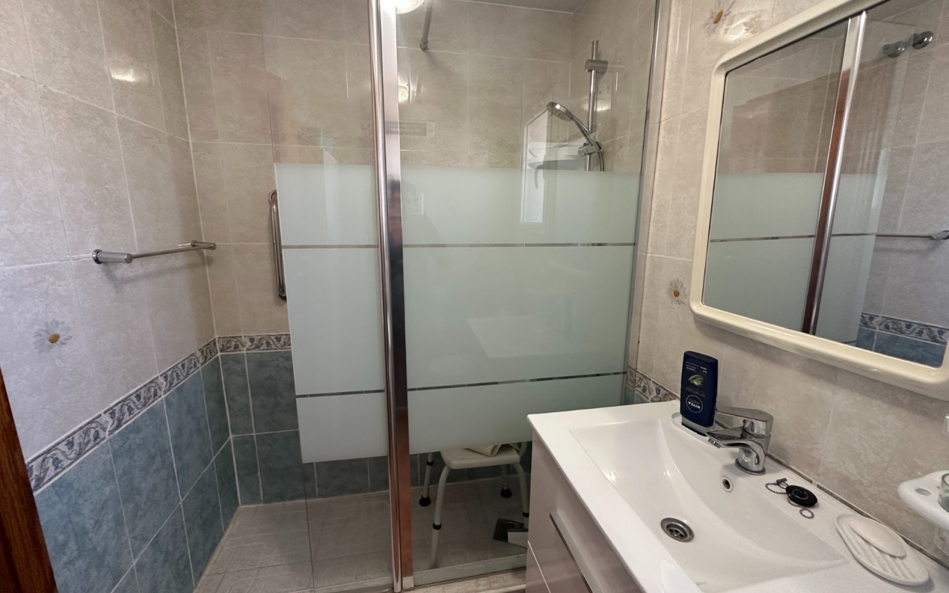Resale - Appartement - Orihuela - Entre Naranjos