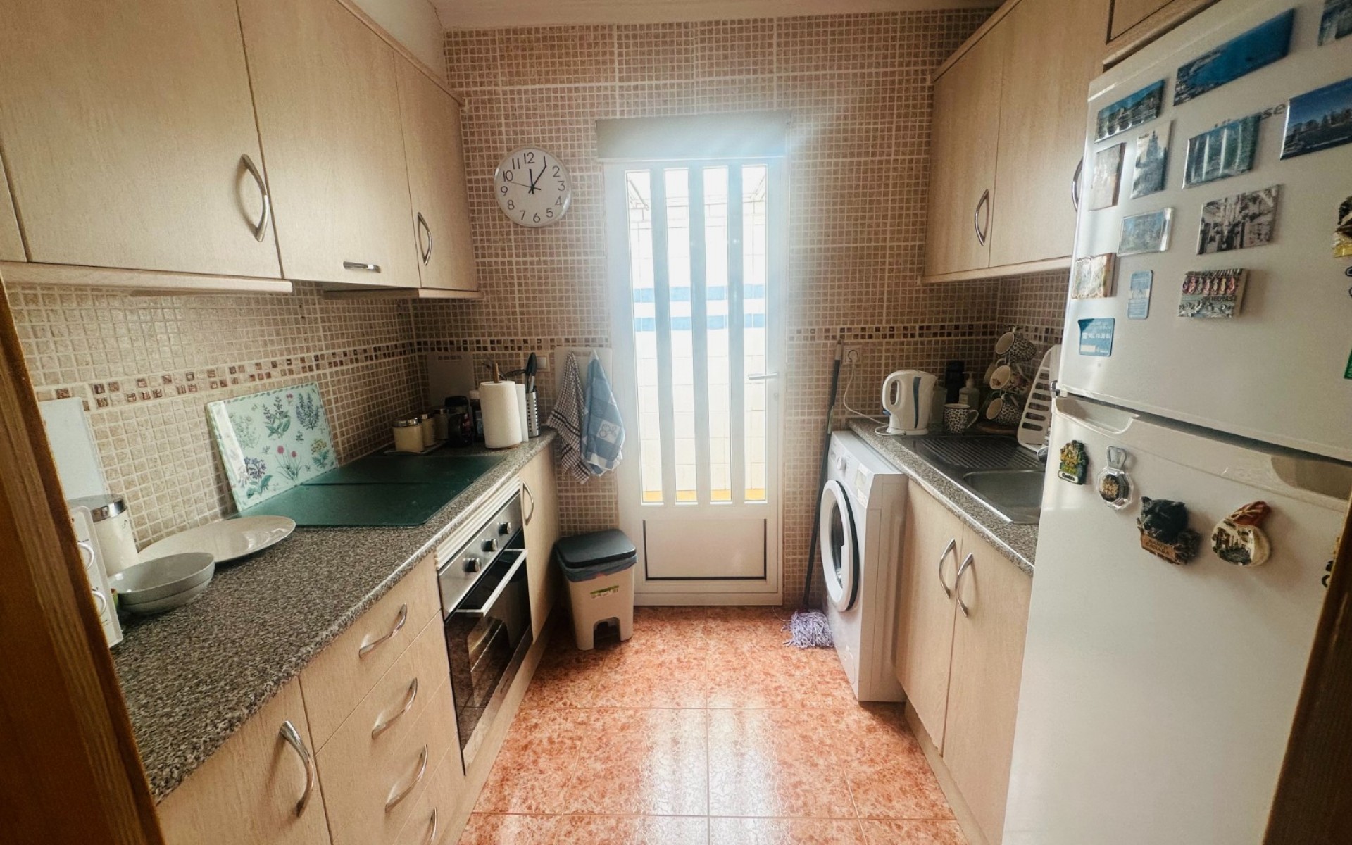 Resale - Appartement - Orihuela - Entre Naranjos