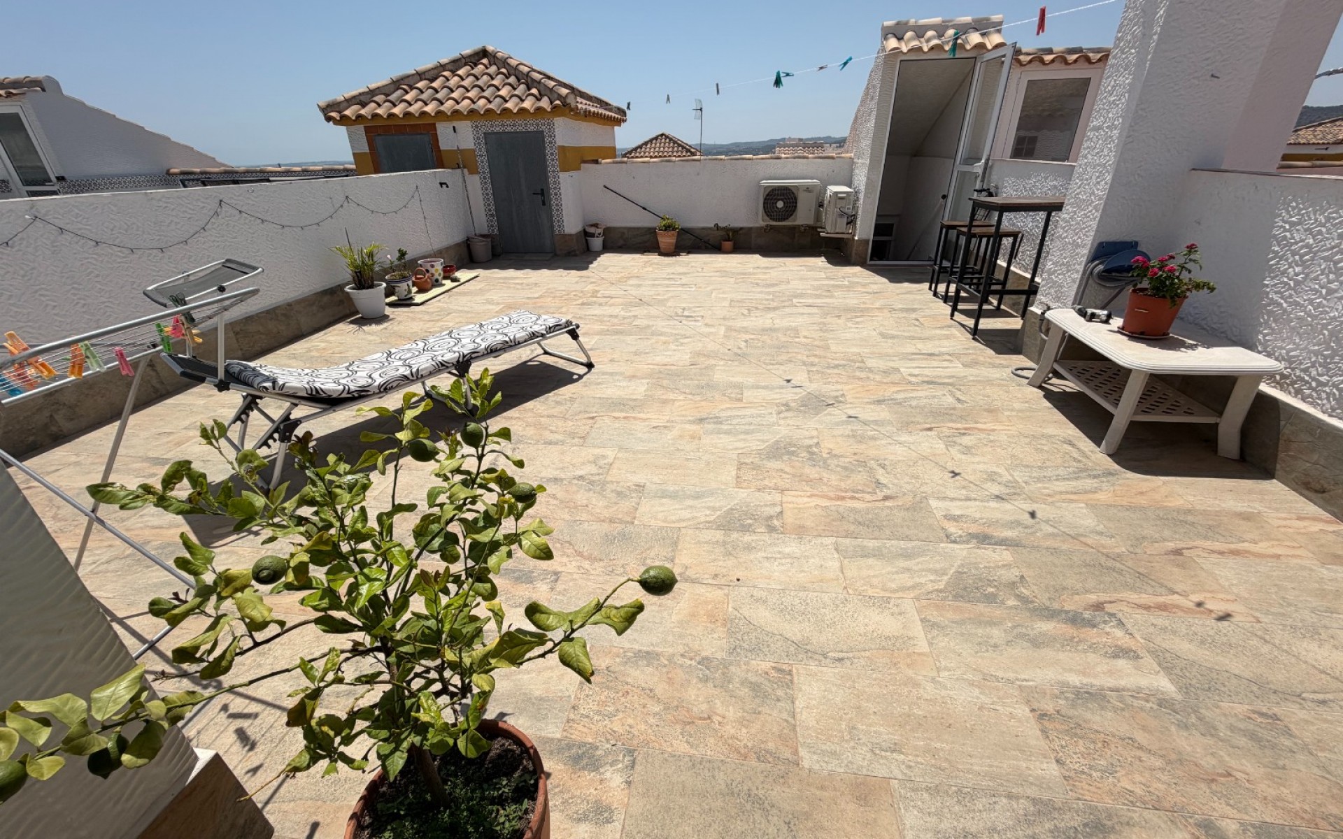 Resale - Appartement - Orihuela - Entre Naranjos