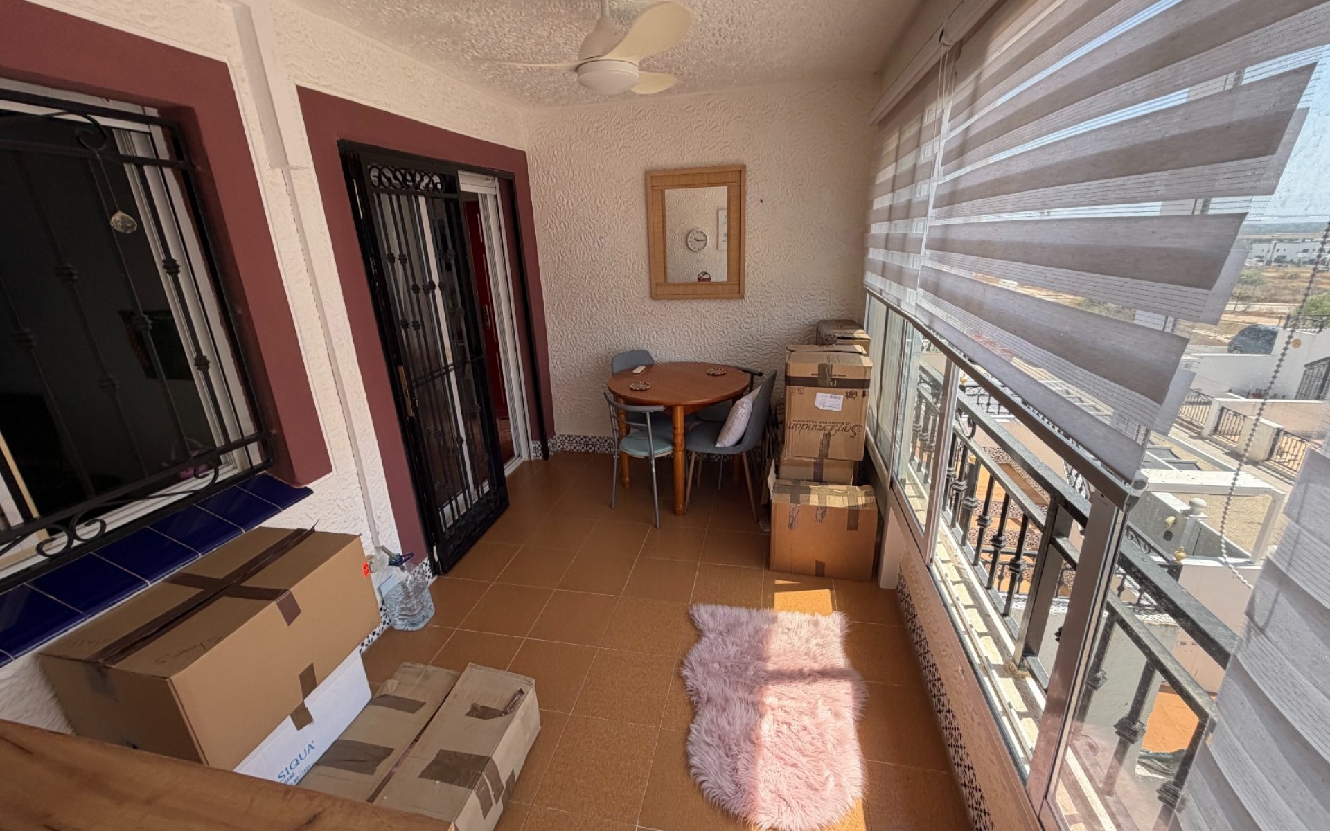 Resale - Appartement - Orihuela - Entre Naranjos