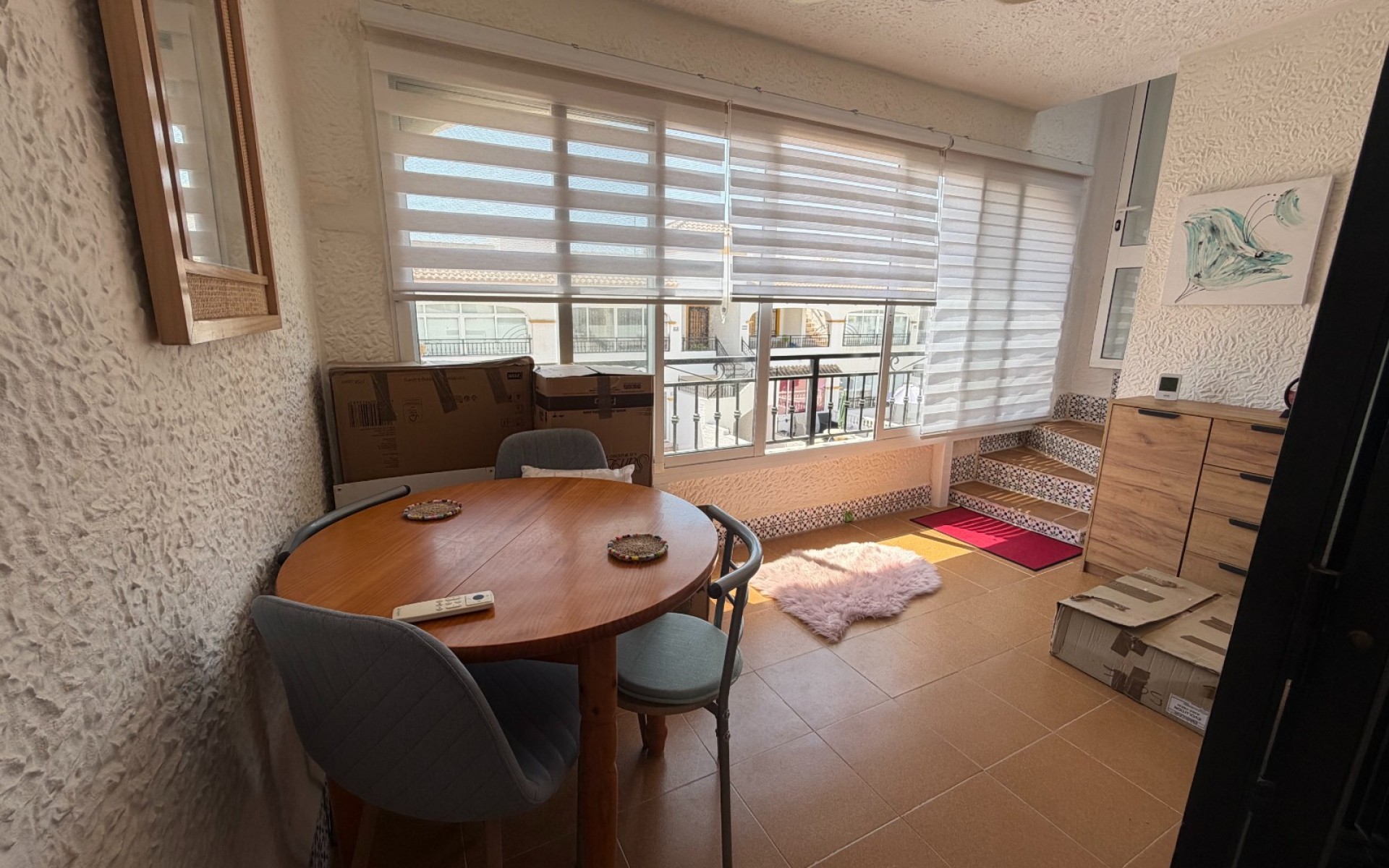 Resale - Appartement - Orihuela - Entre Naranjos