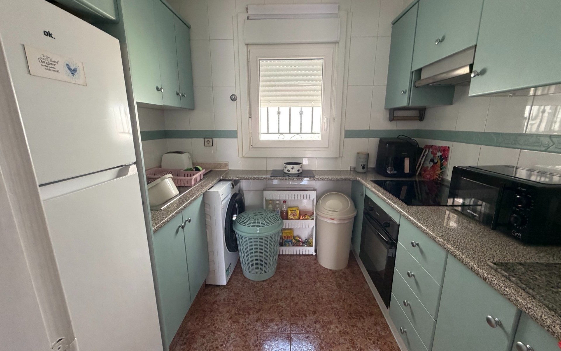 Resale - Appartement - Orihuela - Entre Naranjos