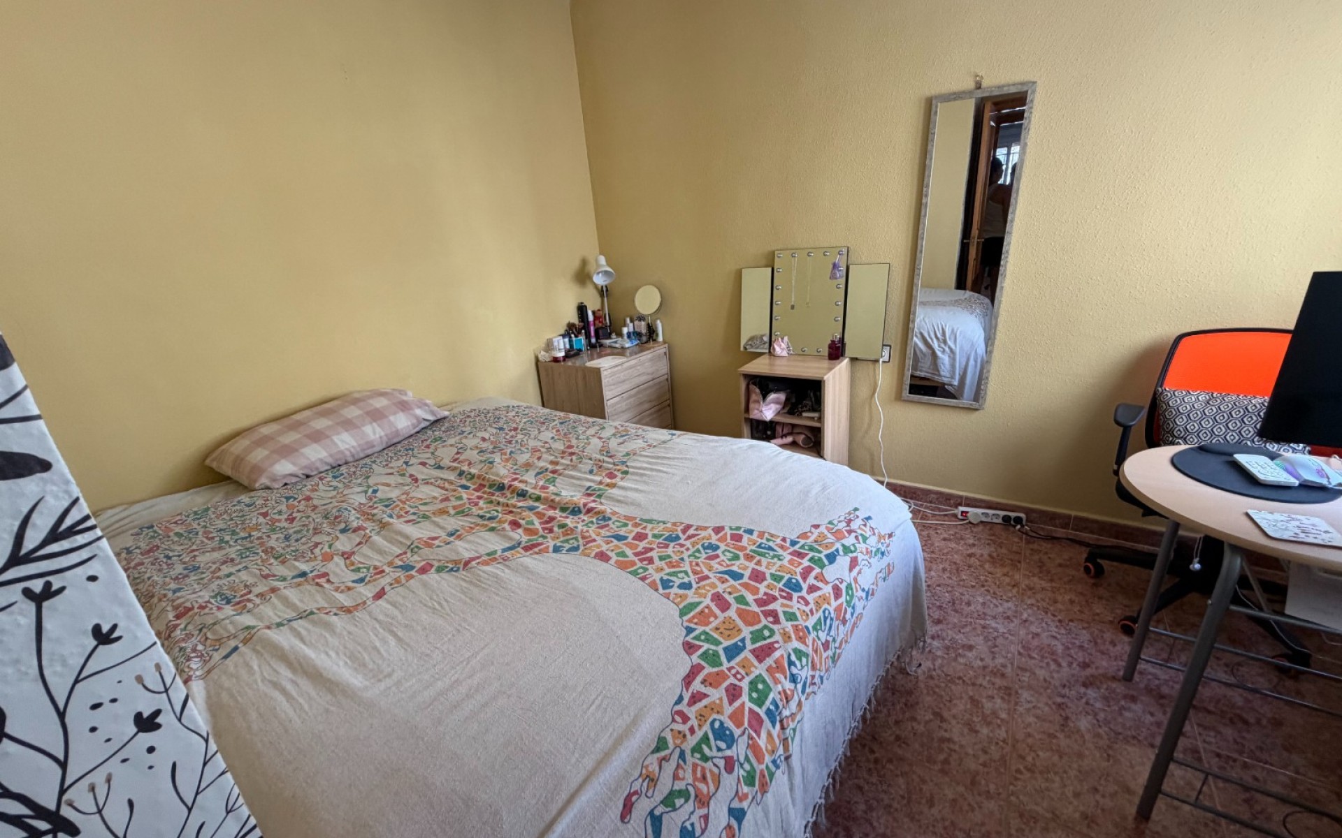 Resale - Appartement - Orihuela - Entre Naranjos
