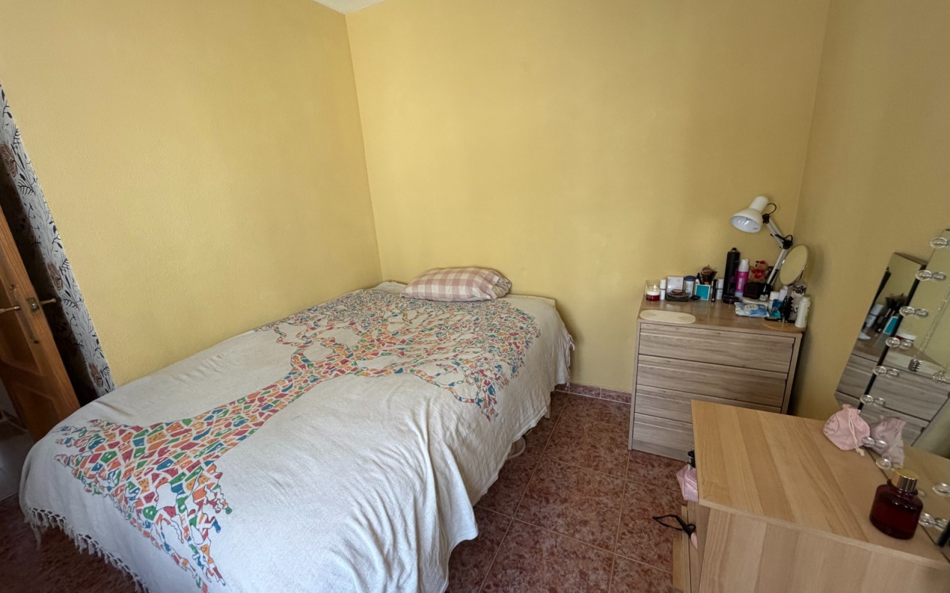 Resale - Appartement - Orihuela - Entre Naranjos