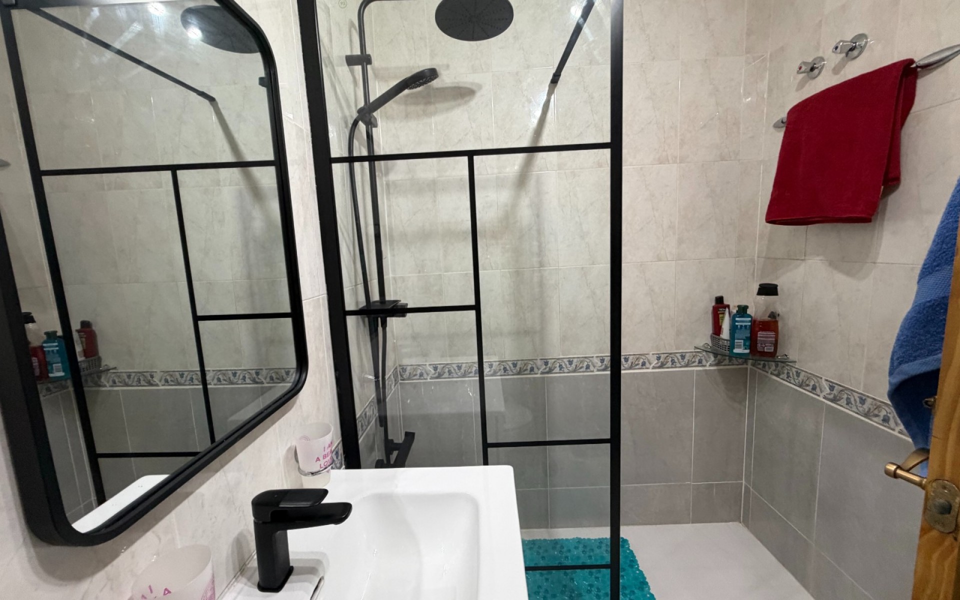 Resale - Appartement - Orihuela - Entre Naranjos