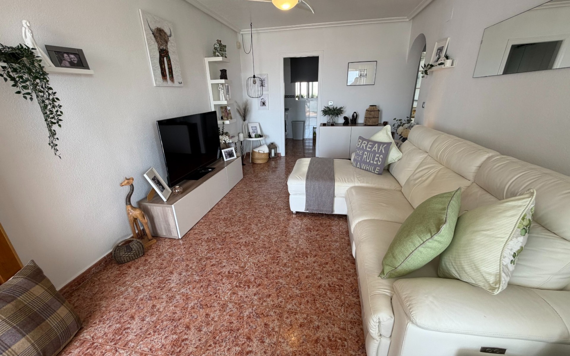 Resale - Appartement - Orihuela - Entre Naranjos