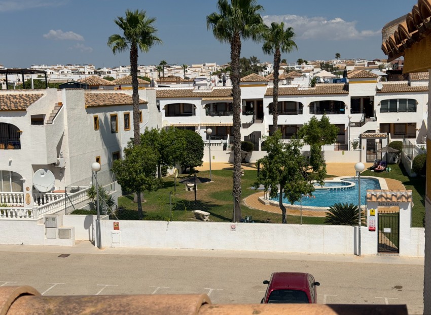 Resale - Appartement - Orihuela - Entre Naranjos