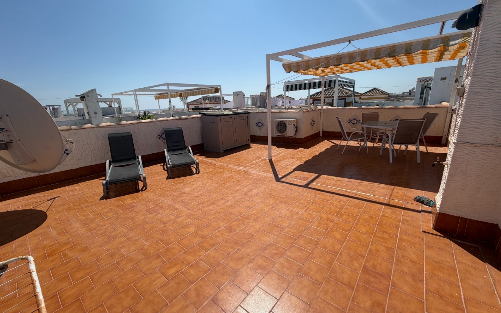 Resale - Appartement - Orihuela - Entre Naranjos