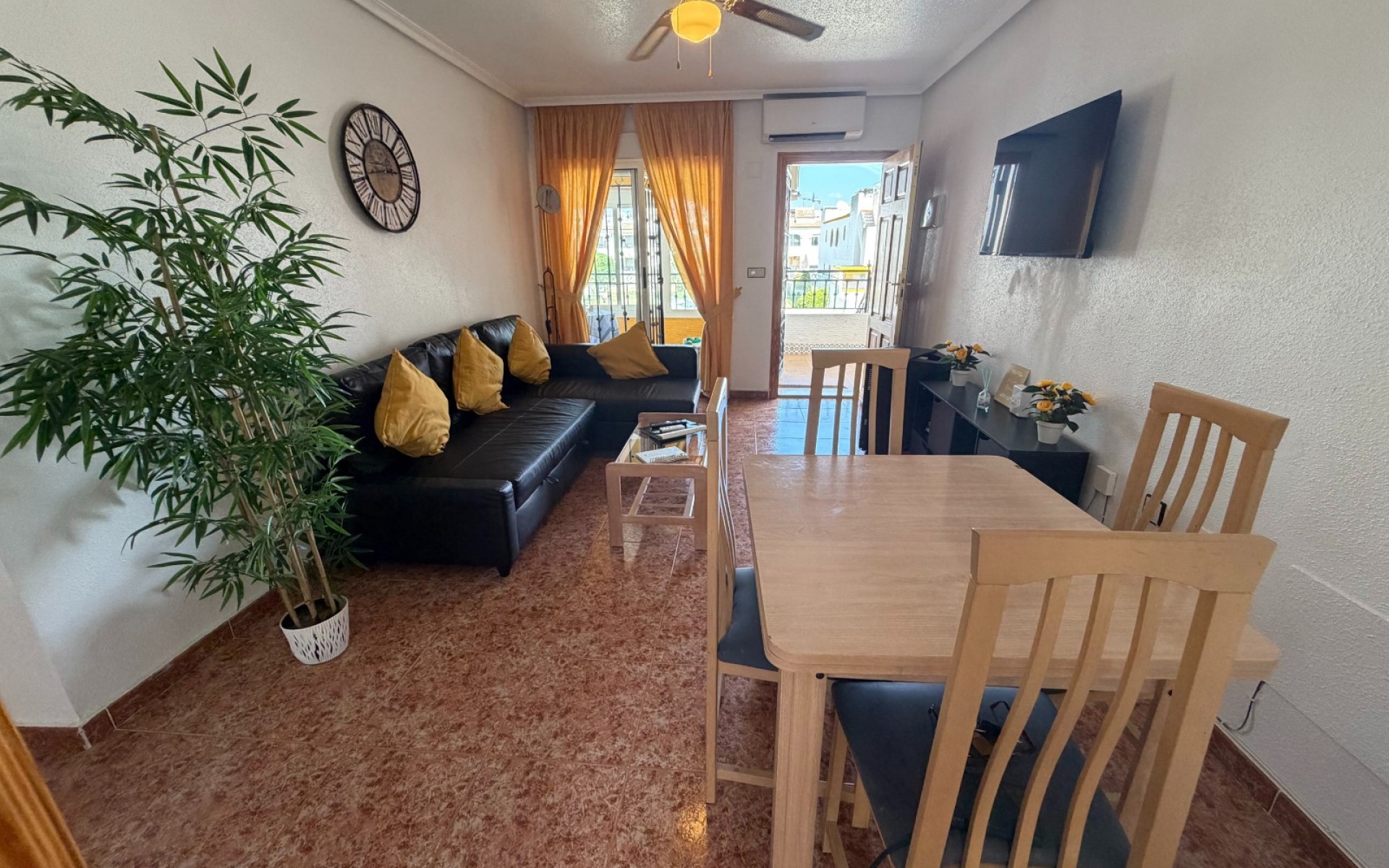 Resale - Appartement - Orihuela - Entre Naranjos