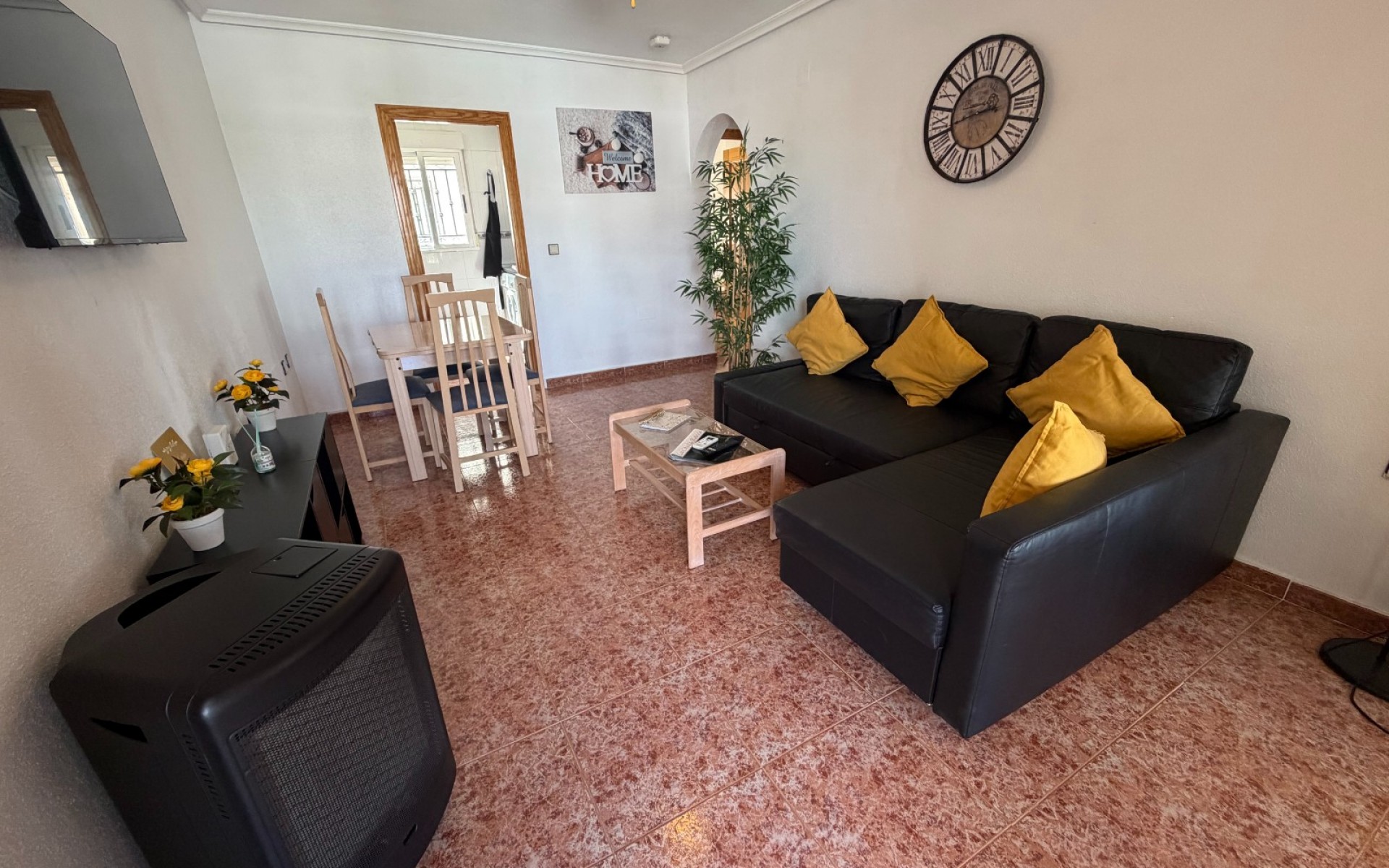 Resale - Appartement - Orihuela - Entre Naranjos