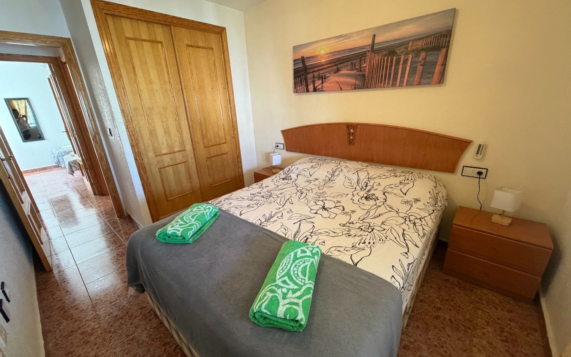 Resale - Appartement - Orihuela - Entre Naranjos