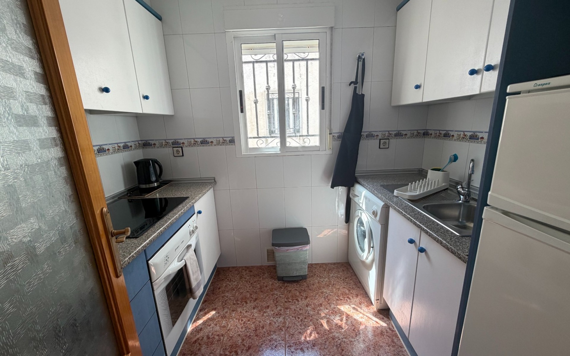 Resale - Appartement - Orihuela - Entre Naranjos