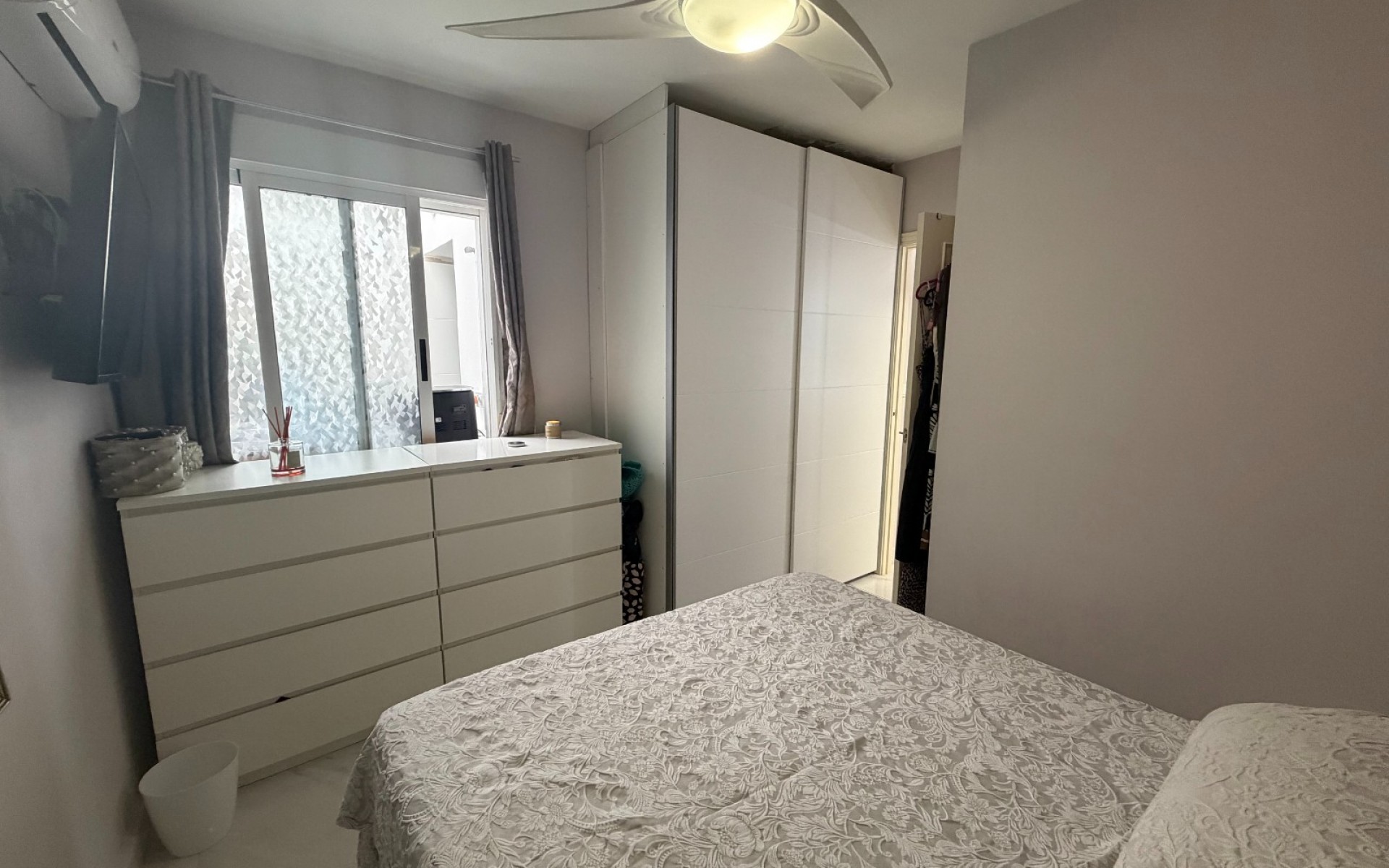 Resale - Appartement - Orihuela - Entre Naranjos