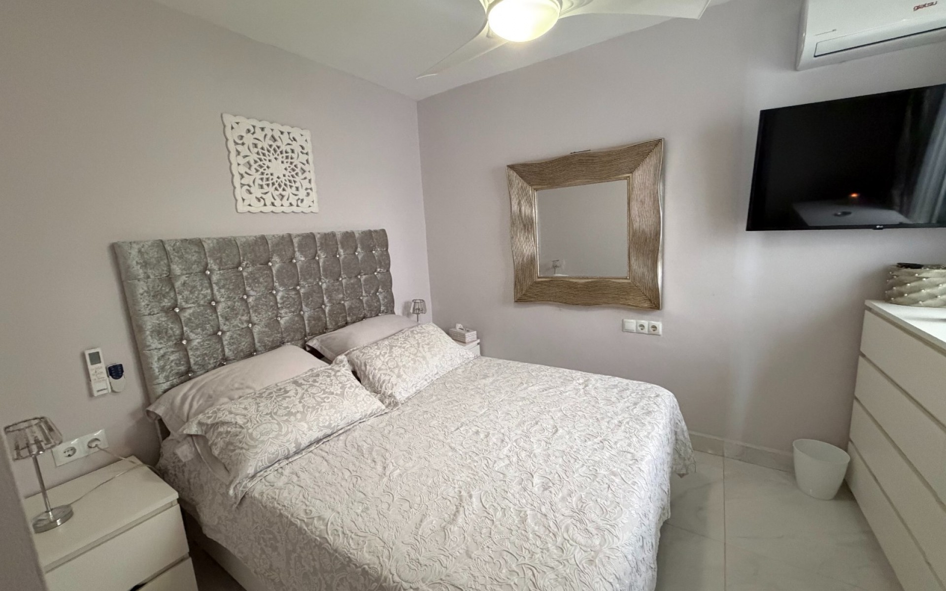 Resale - Appartement - Orihuela - Entre Naranjos
