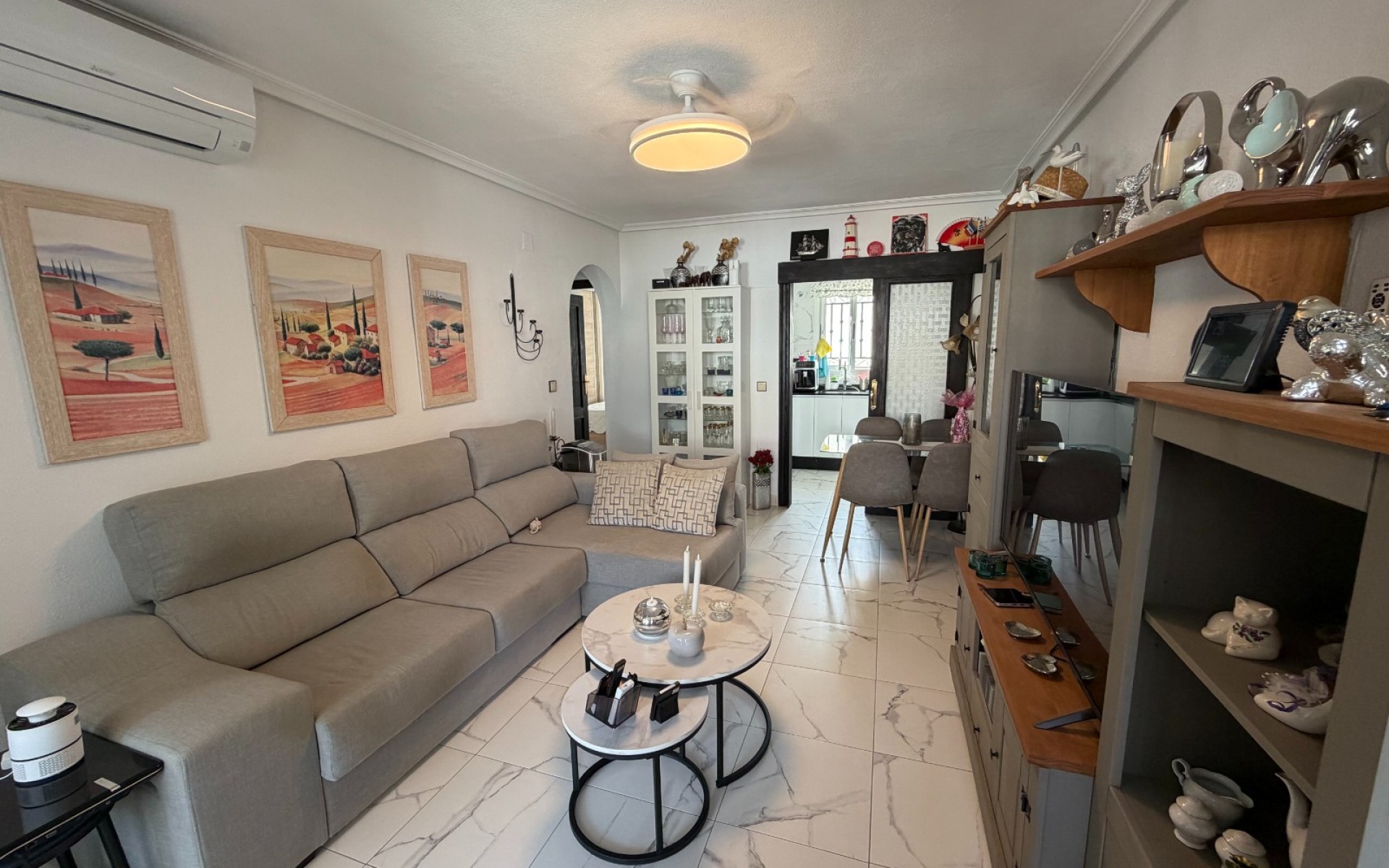 Resale - Appartement - Orihuela - Entre Naranjos