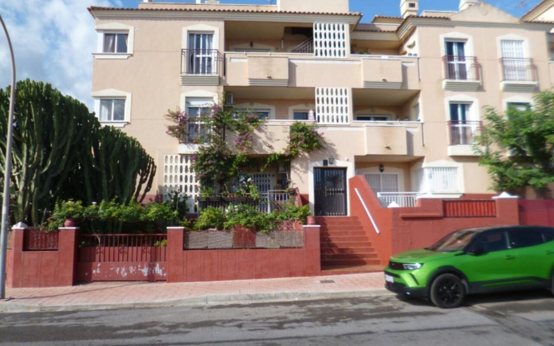 Resale - Appartement - Orihuela - La Florida