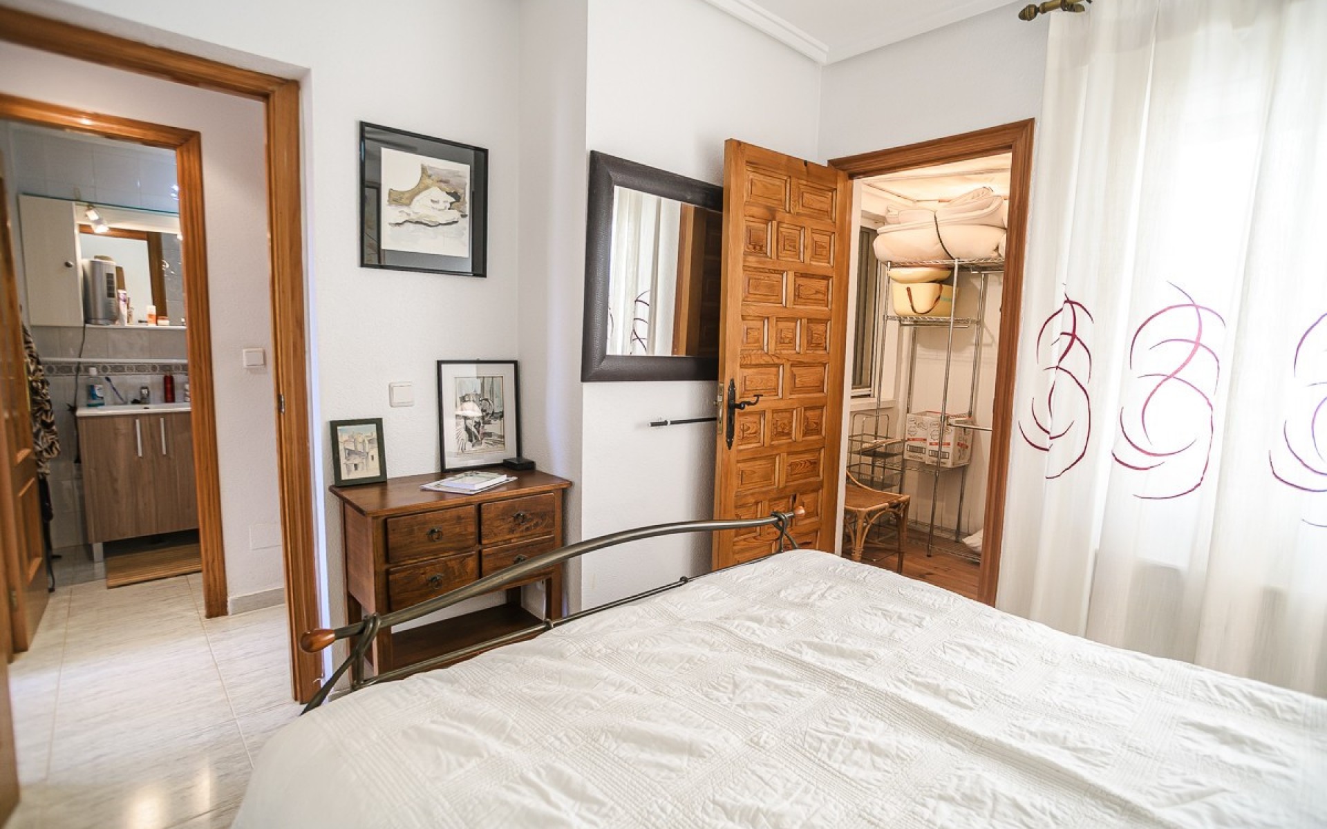Resale - Appartement - Orihuela - La Florida