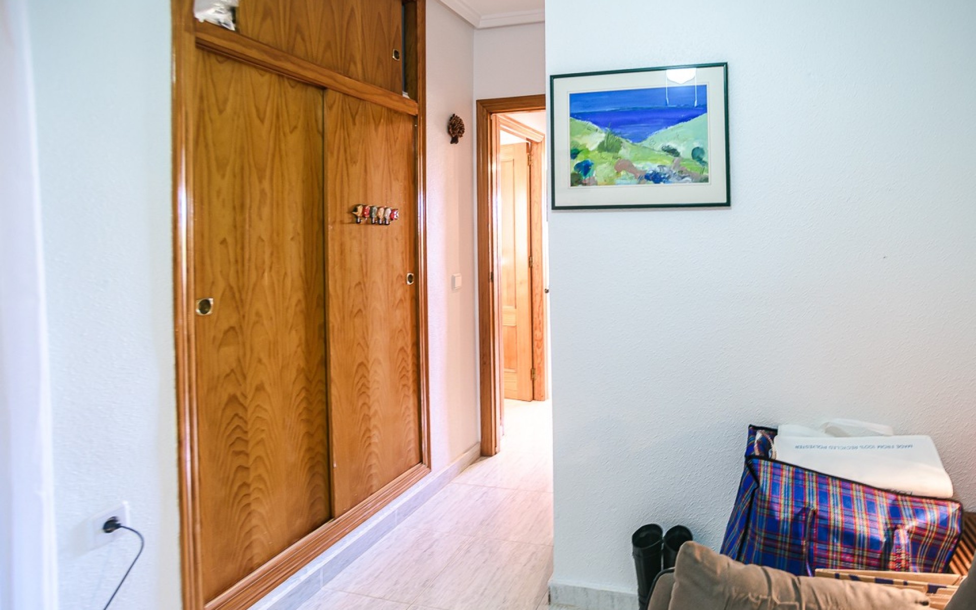 Resale - Appartement - Orihuela - La Florida