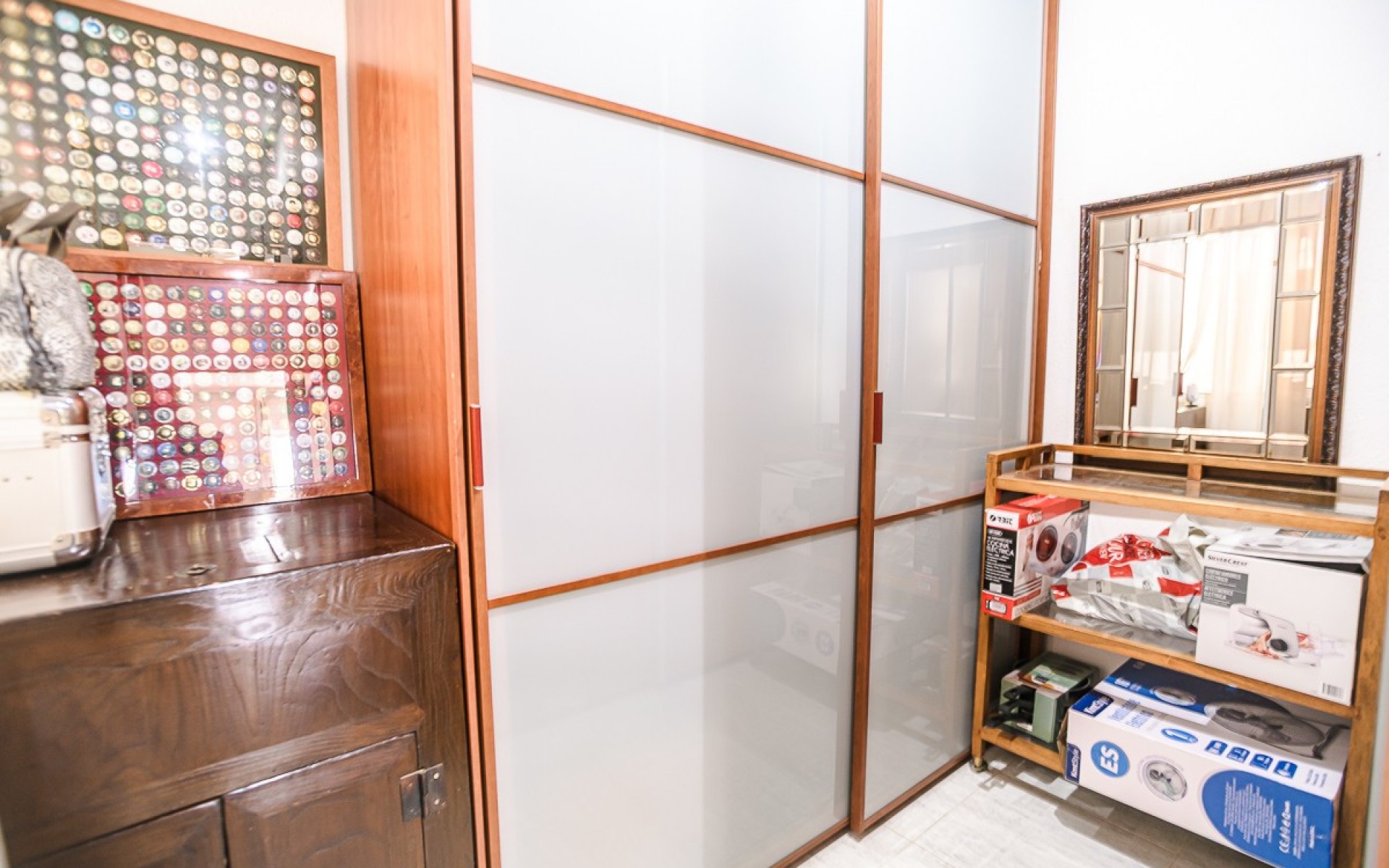 Resale - Appartement - Orihuela - La Florida