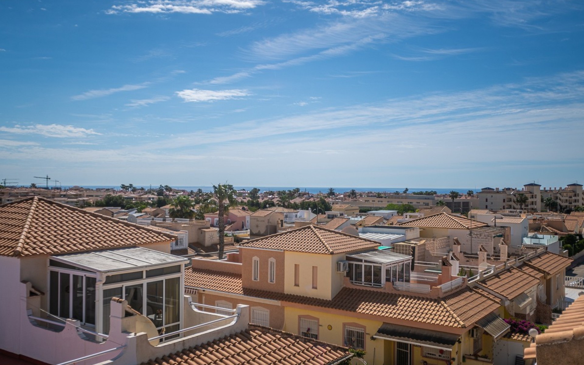 Resale - Appartement - Orihuela - La Florida