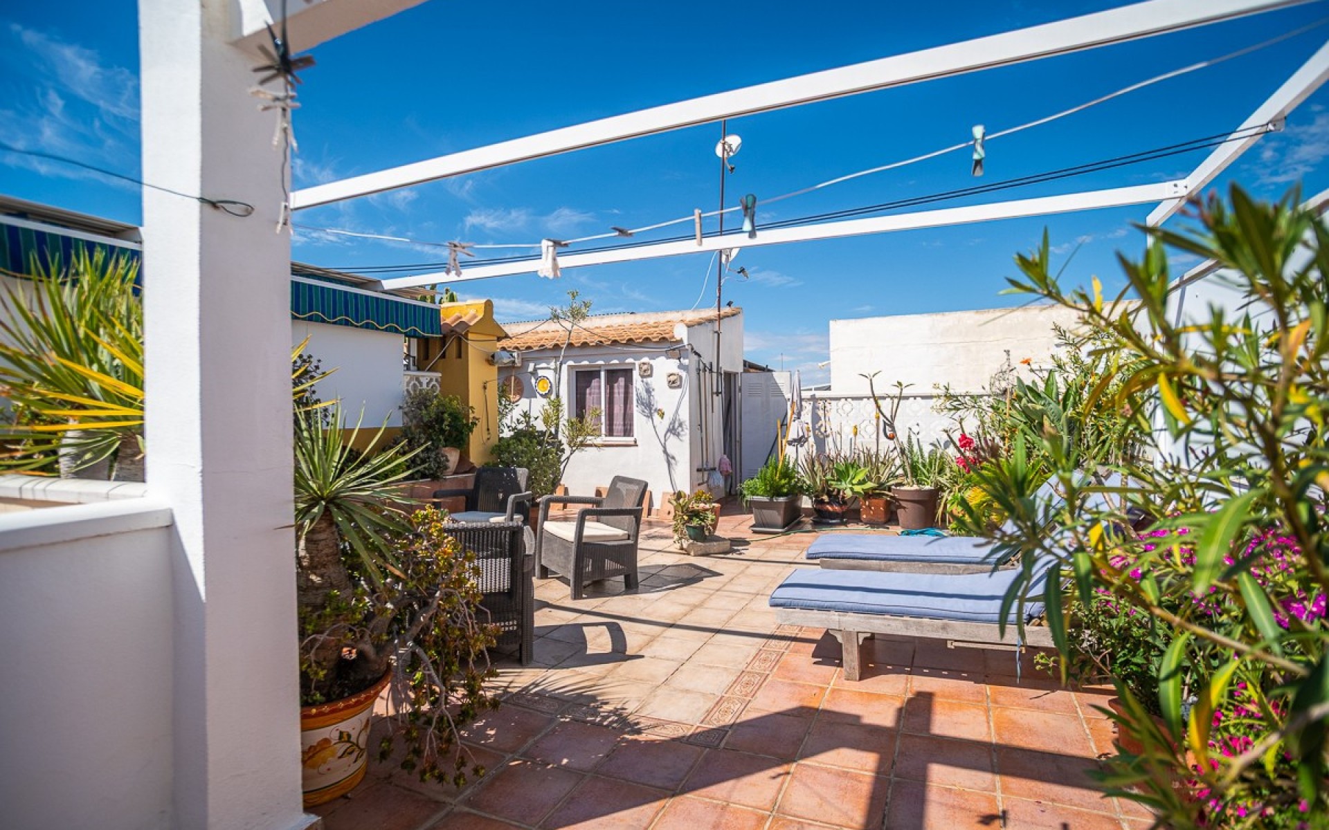 Resale - Appartement - Orihuela - La Florida