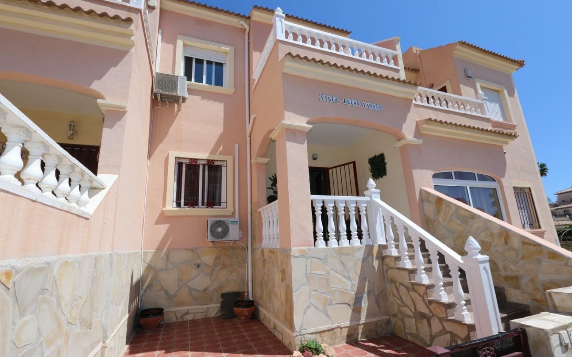 Resale - Appartement - Orihuela - La Florida