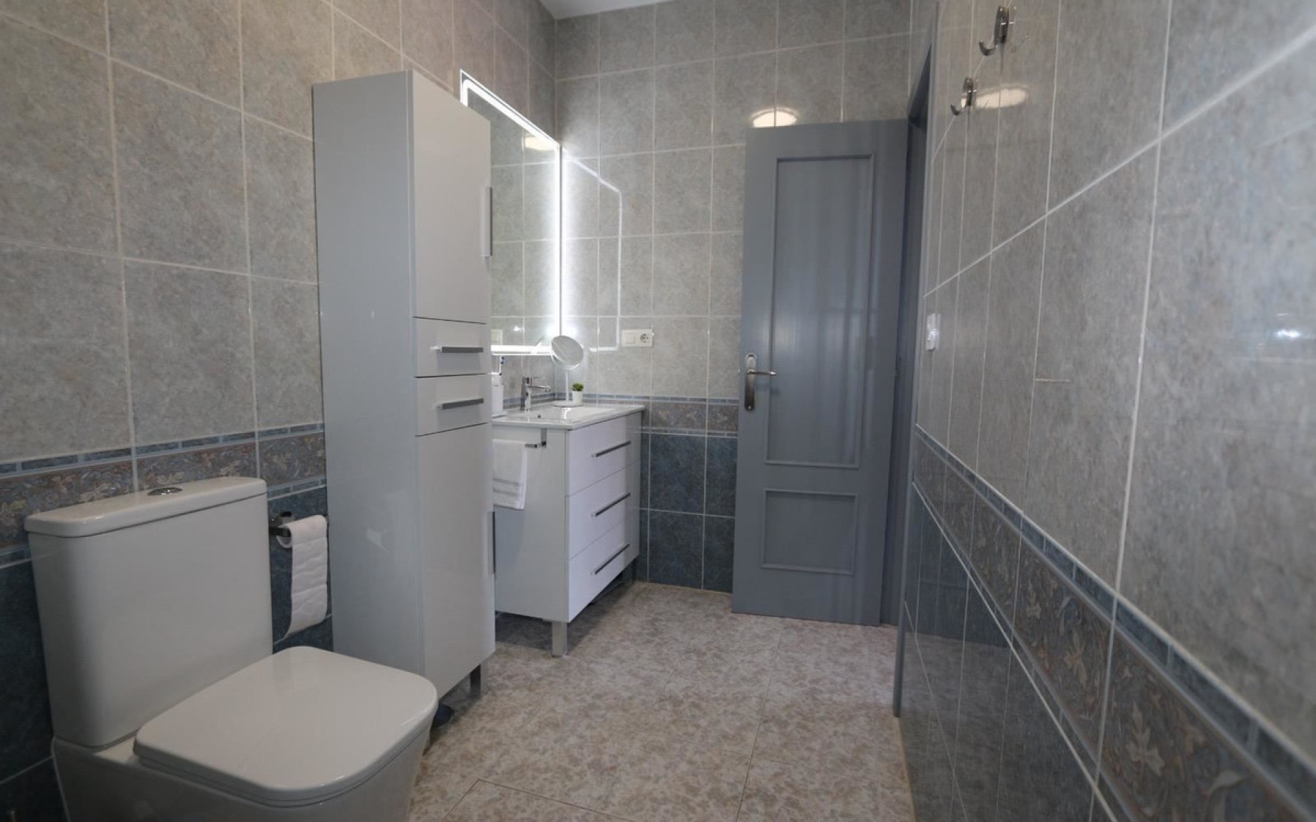 Resale - Appartement - Orihuela - La Florida