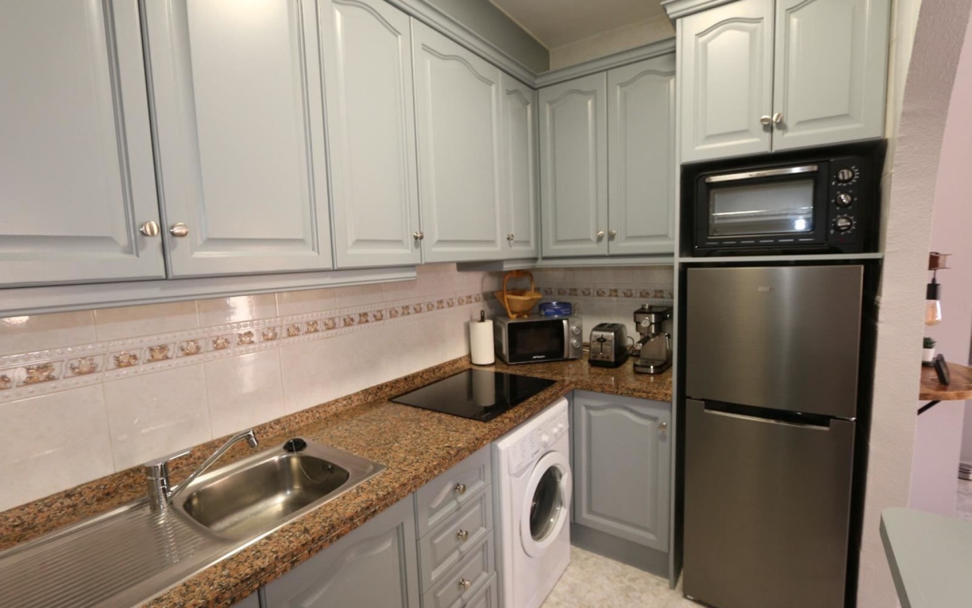 Resale - Appartement - Orihuela - La Florida