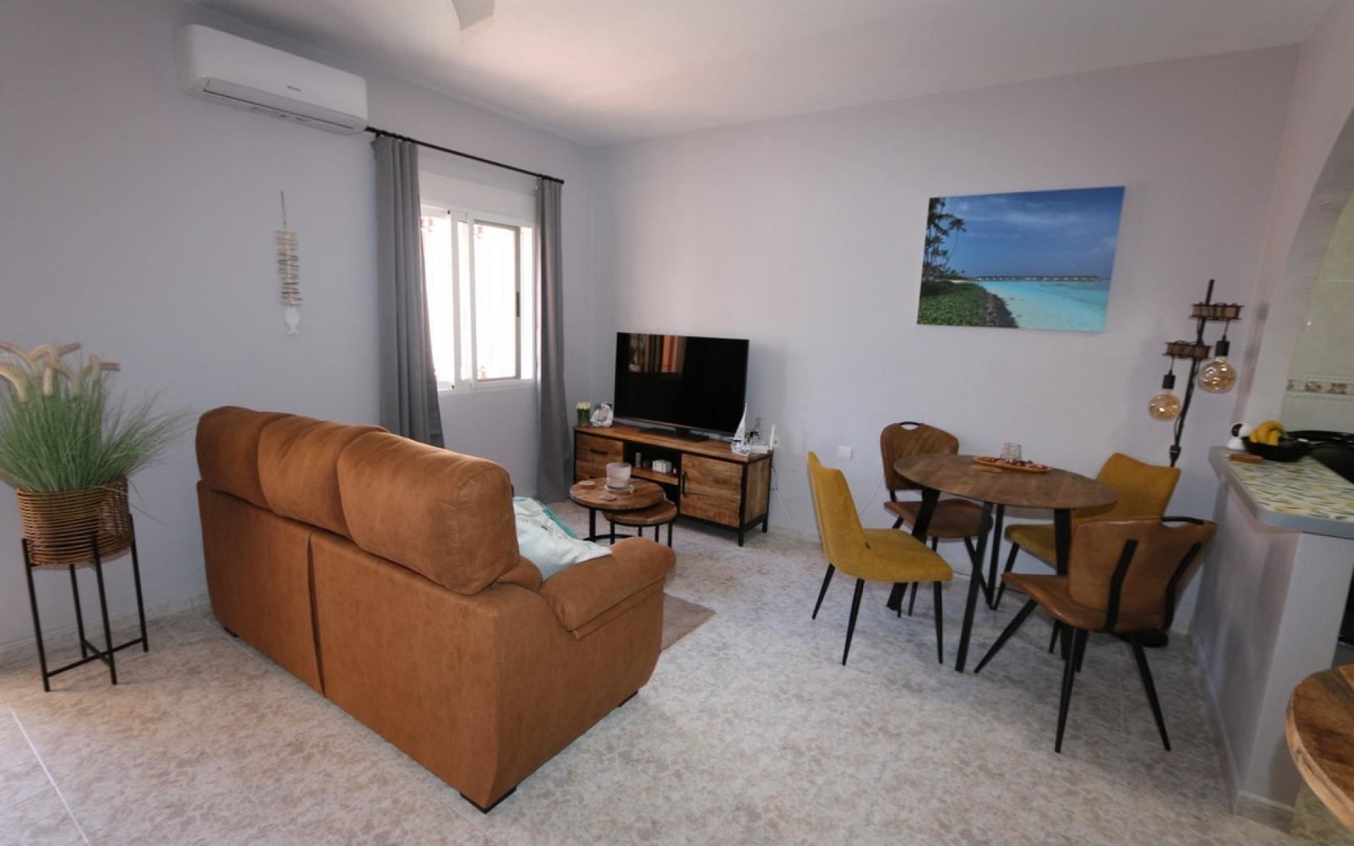 Resale - Appartement - Orihuela - La Florida