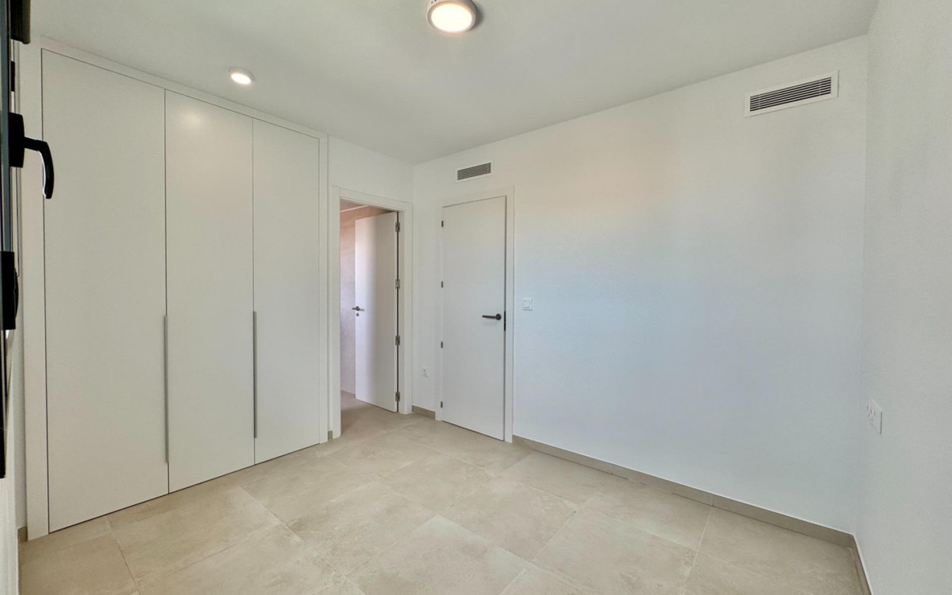 Resale - Appartement - Orihuela - La Florida
