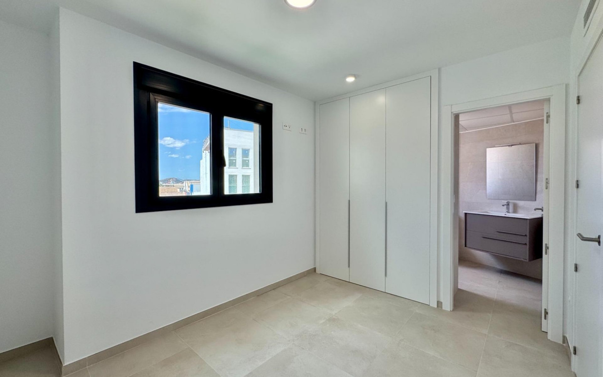 Resale - Appartement - Orihuela - La Florida