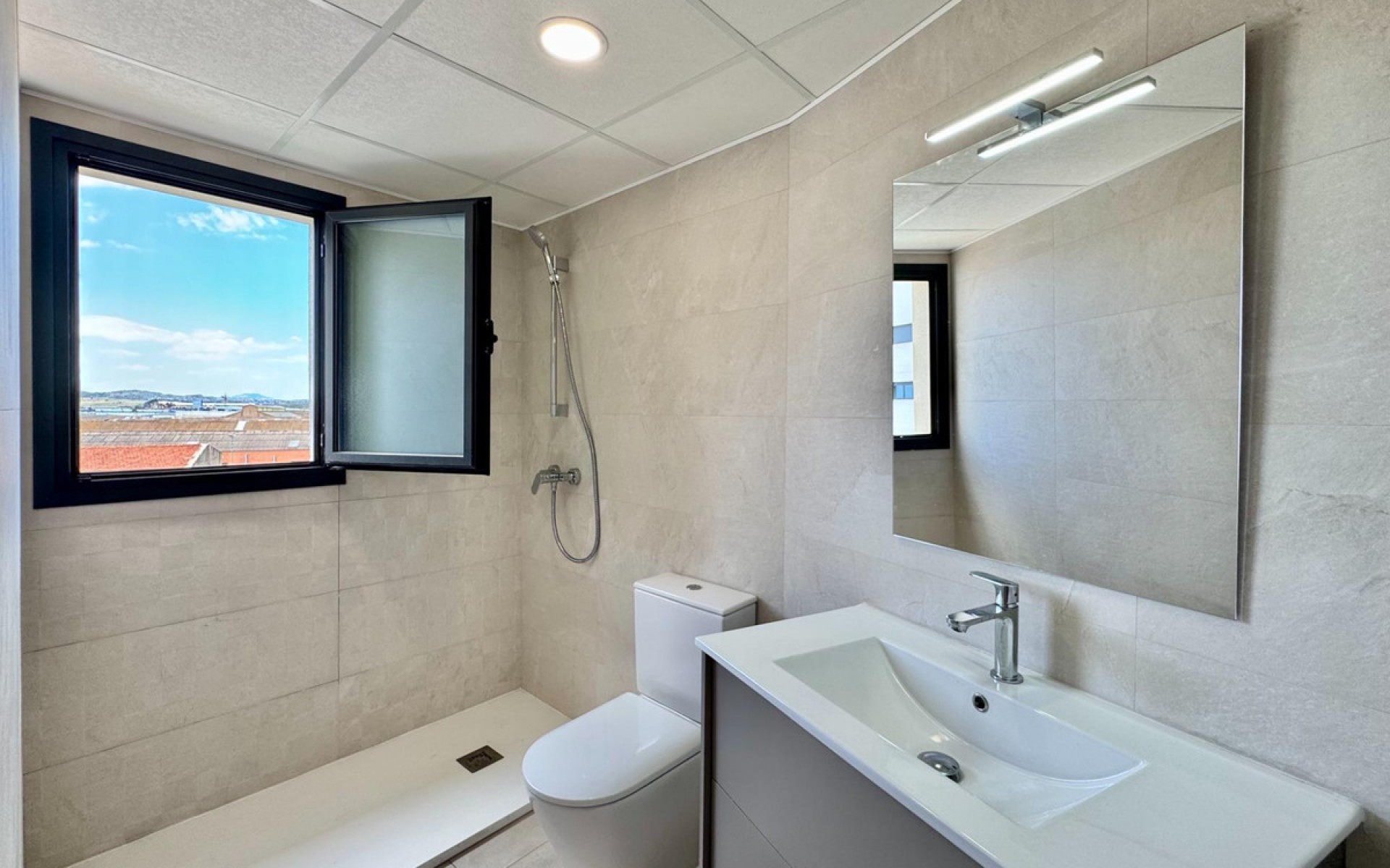 Resale - Appartement - Orihuela - La Florida