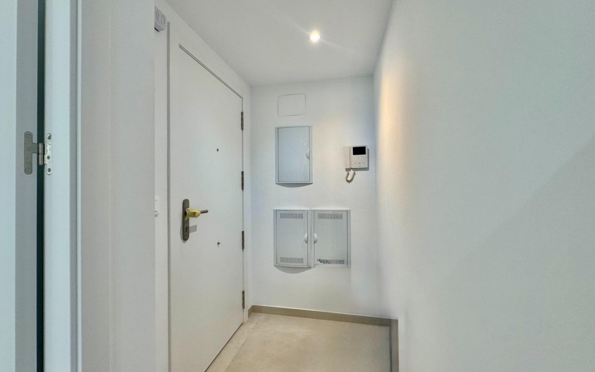 Resale - Appartement - Orihuela - La Florida