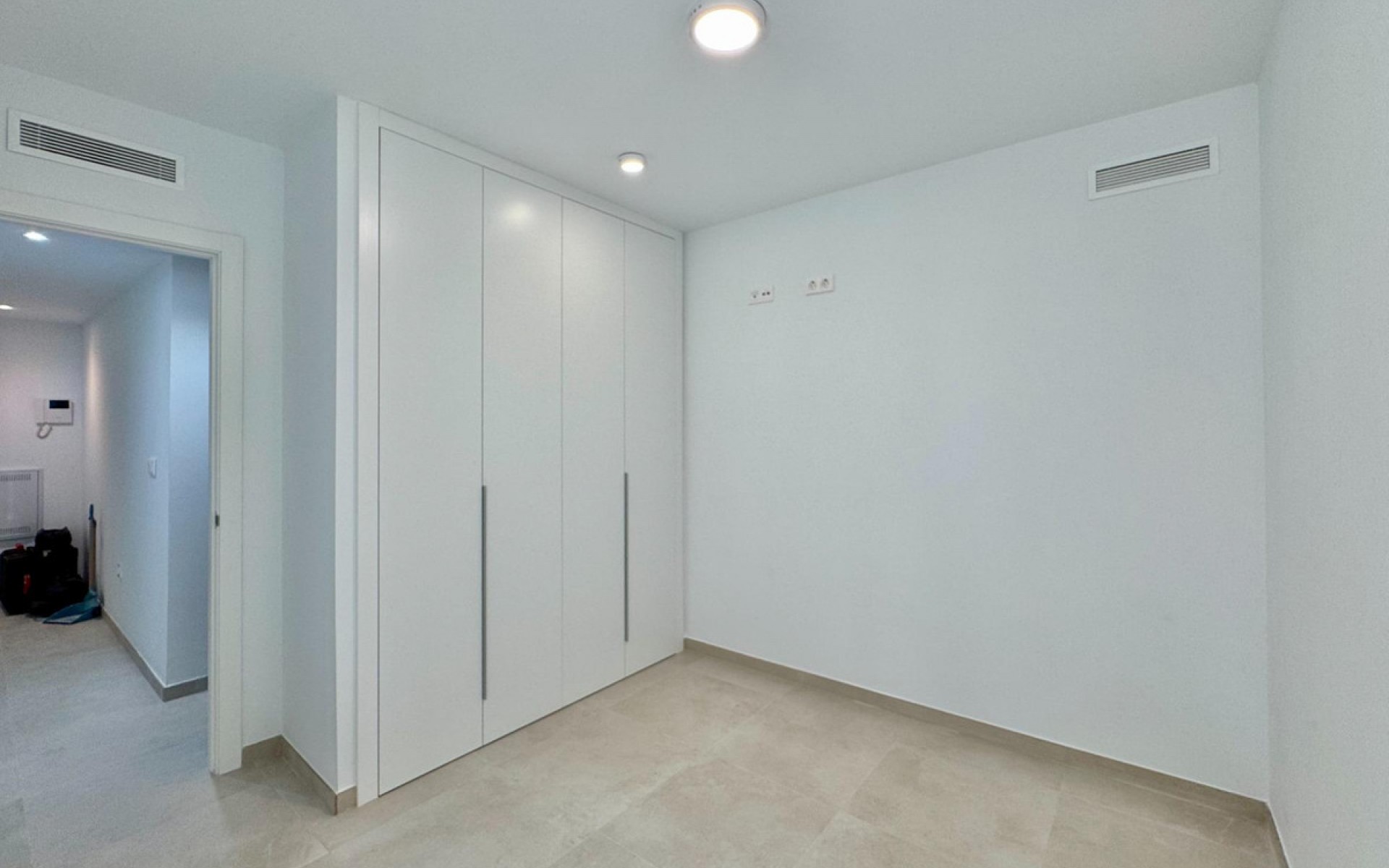 Resale - Appartement - Orihuela - La Florida