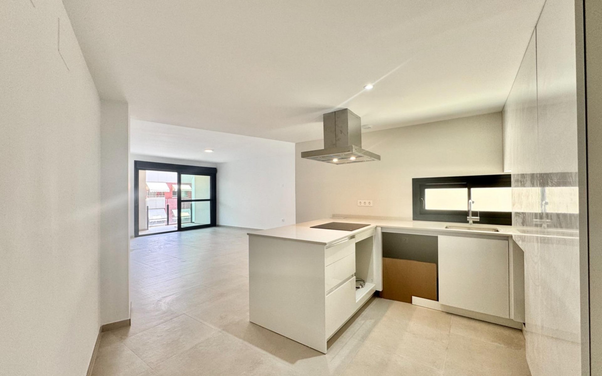 Resale - Appartement - Orihuela - La Florida