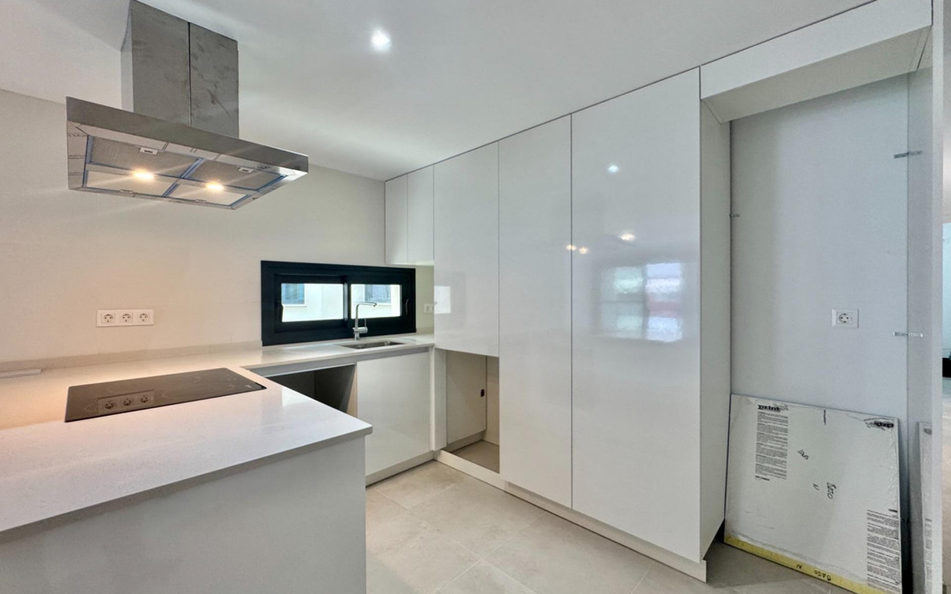 Resale - Appartement - Orihuela - La Florida