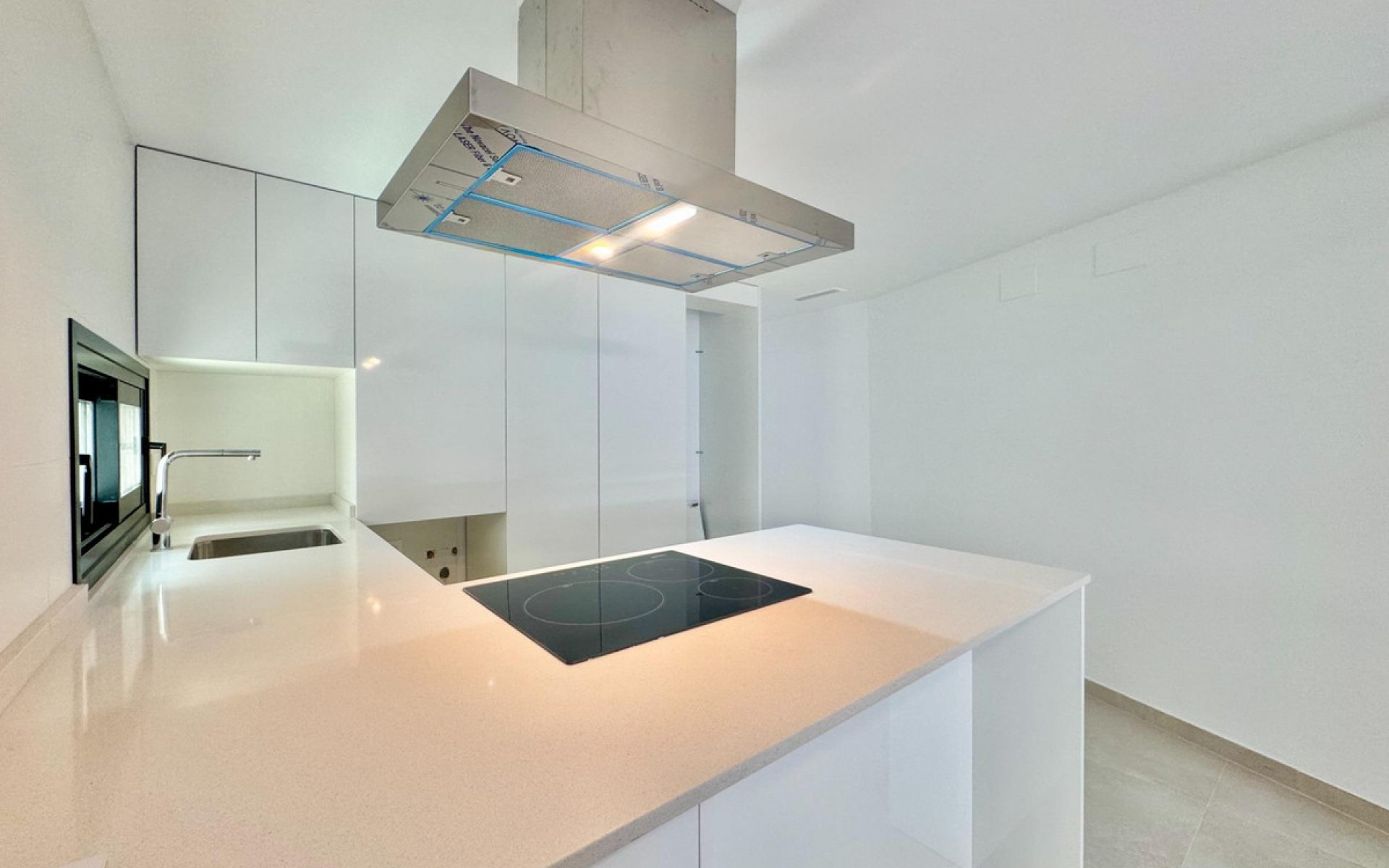 Resale - Appartement - Orihuela - La Florida