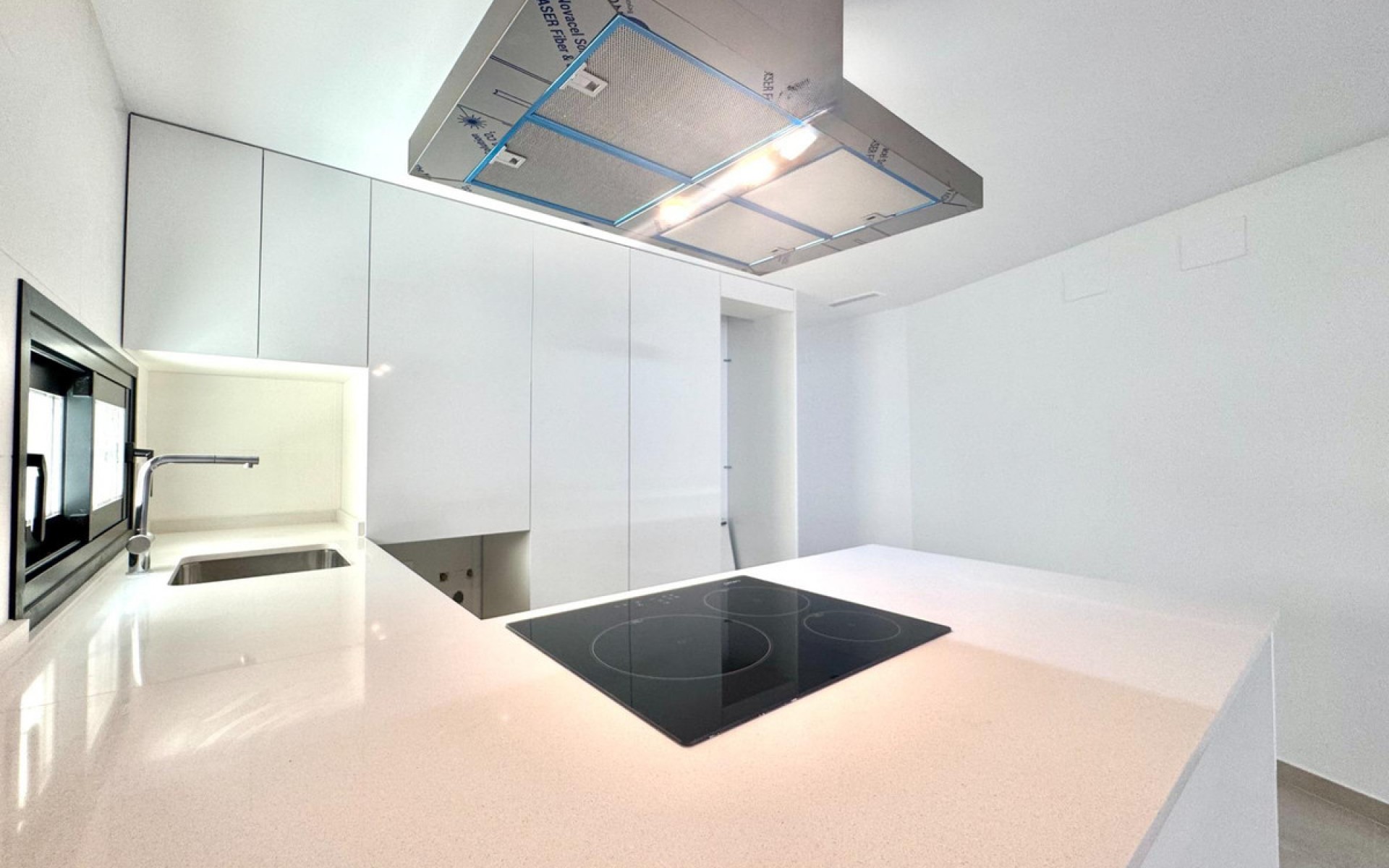 Resale - Appartement - Orihuela - La Florida