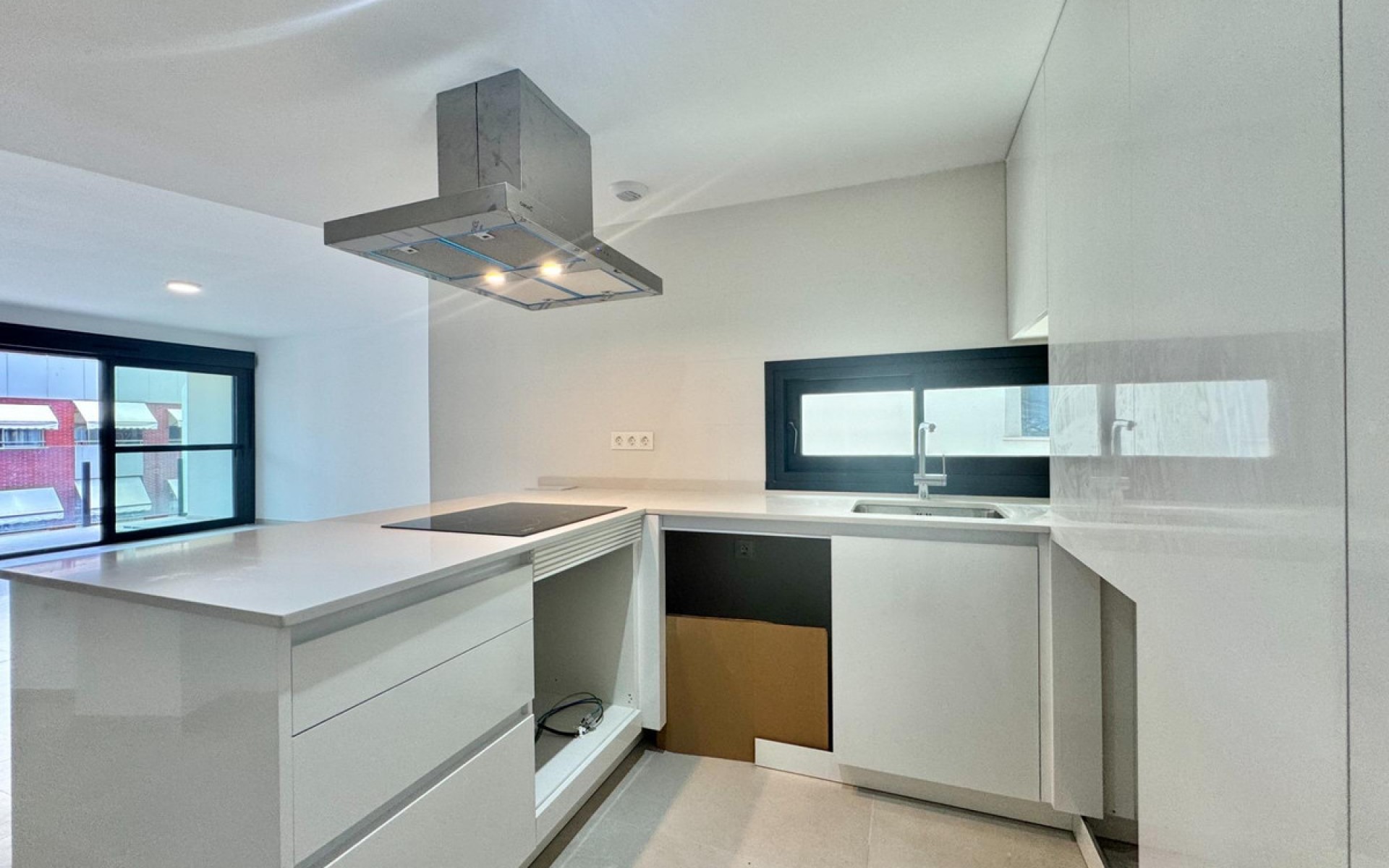 Resale - Appartement - Orihuela - La Florida
