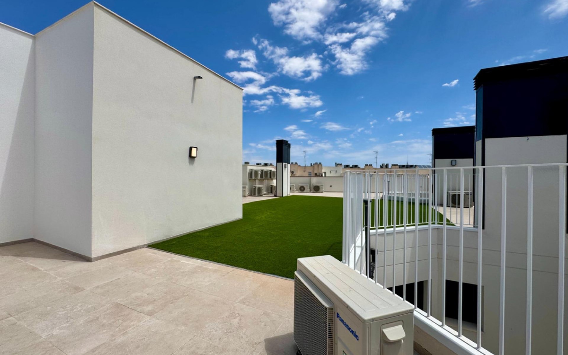 Resale - Appartement - Orihuela - La Florida