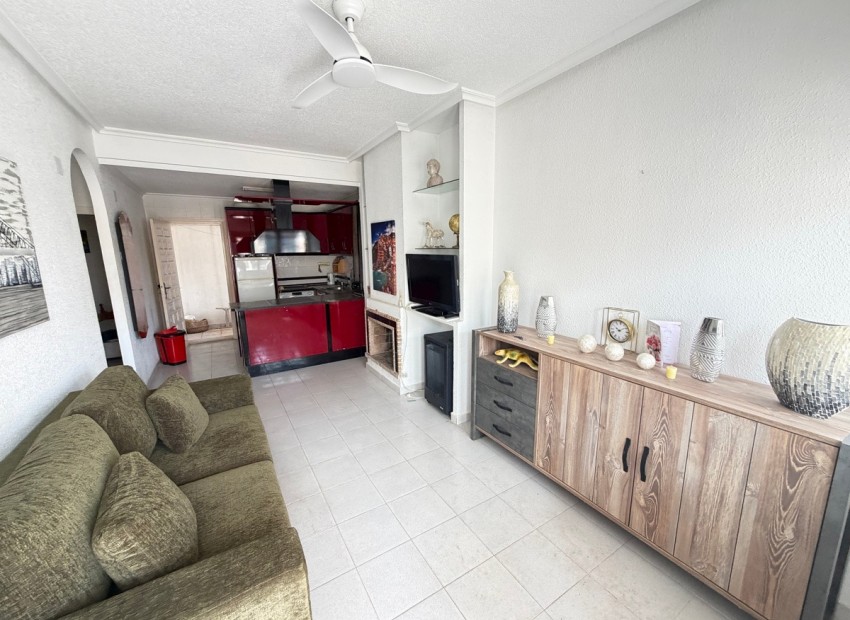 Resale - Appartement - Orihuela - La Florida