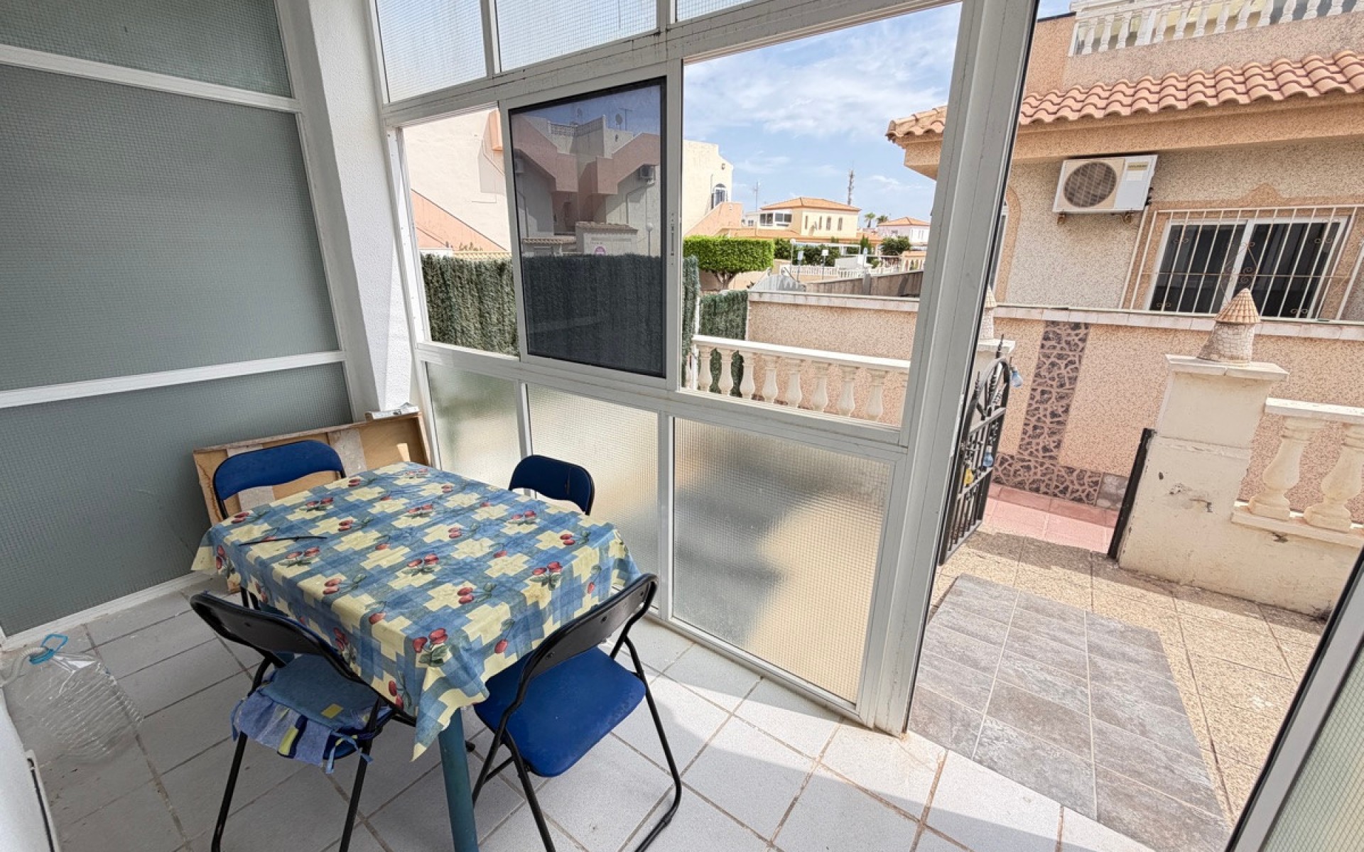 Resale - Appartement - Orihuela - La Florida